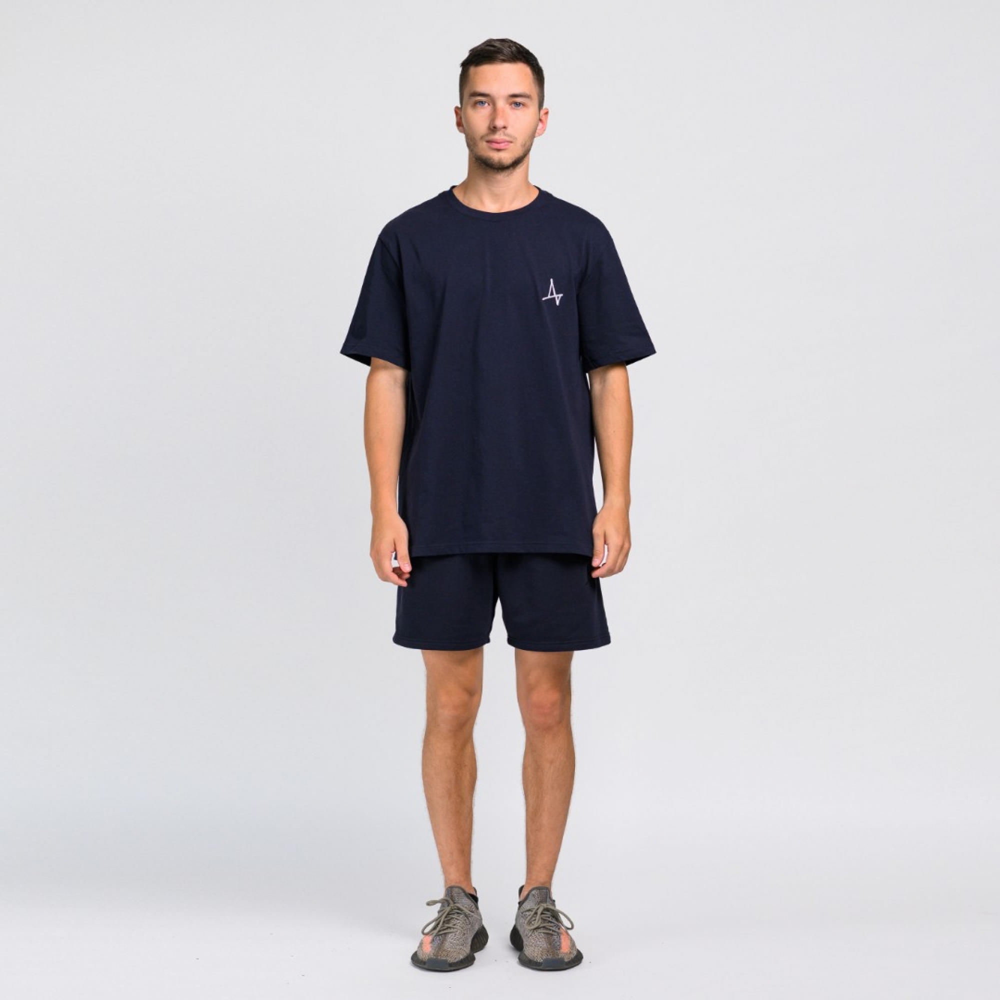 Шорты Simple 3 лёгкие