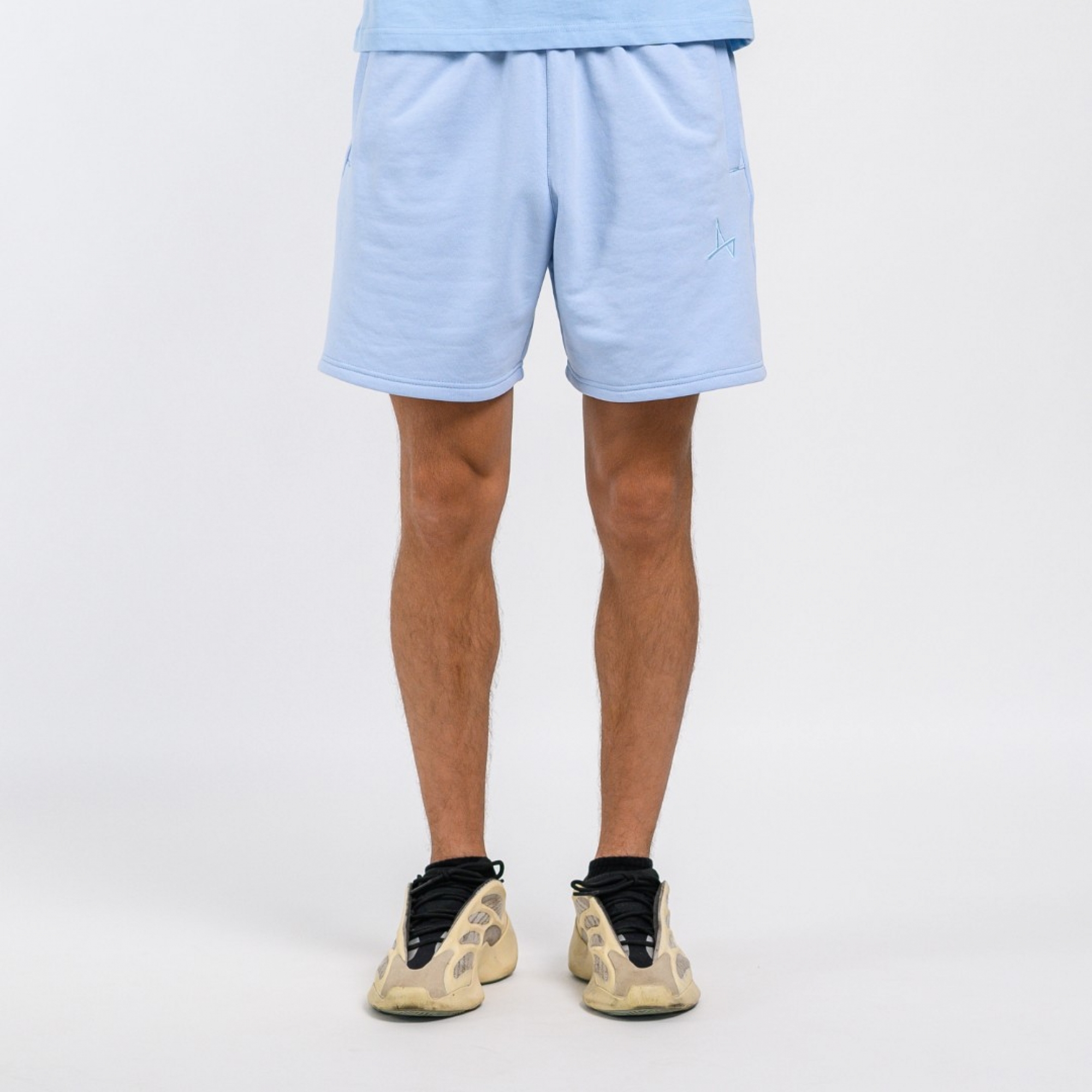 Шорты Simple 3 лёгкие