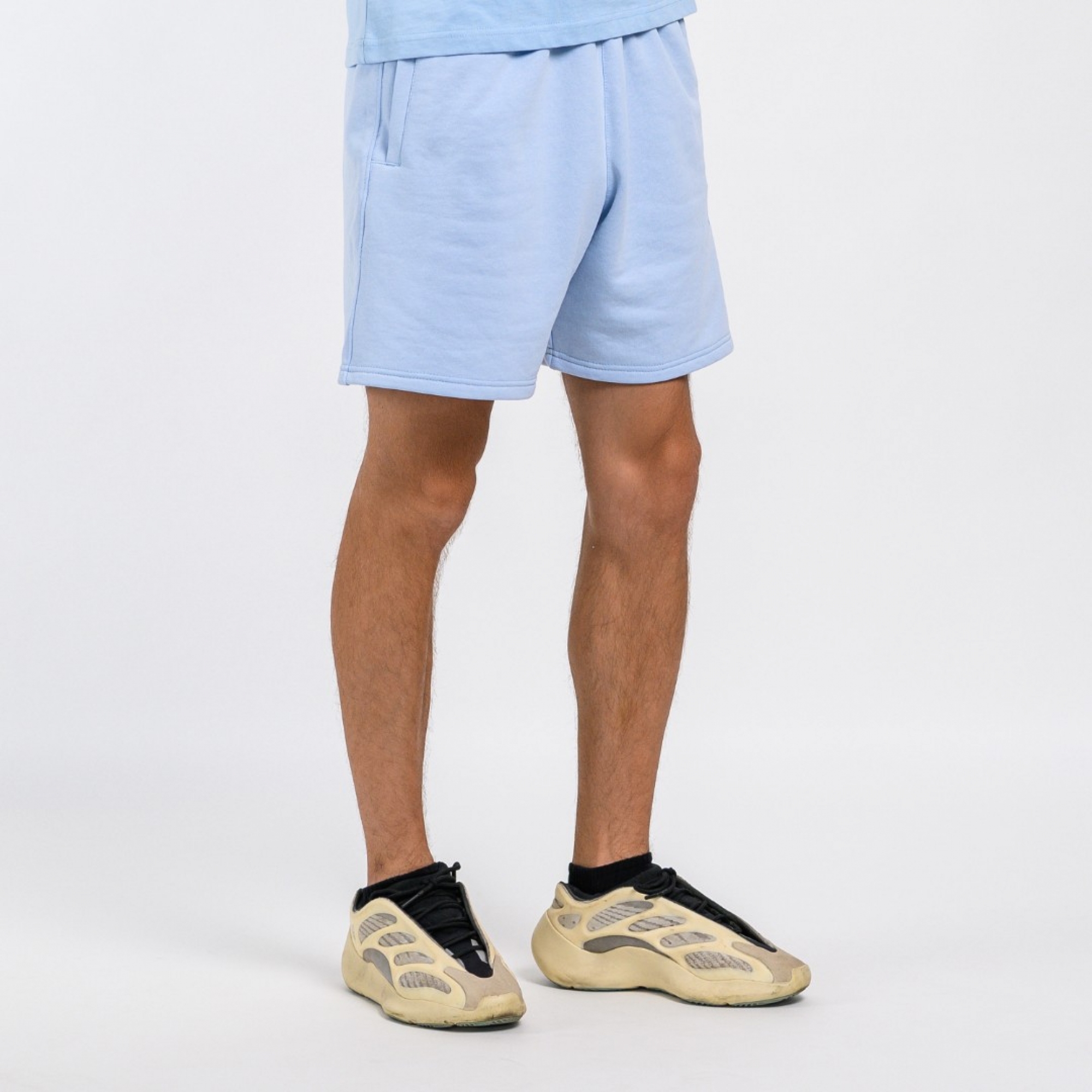 Шорты Simple 3 лёгкие