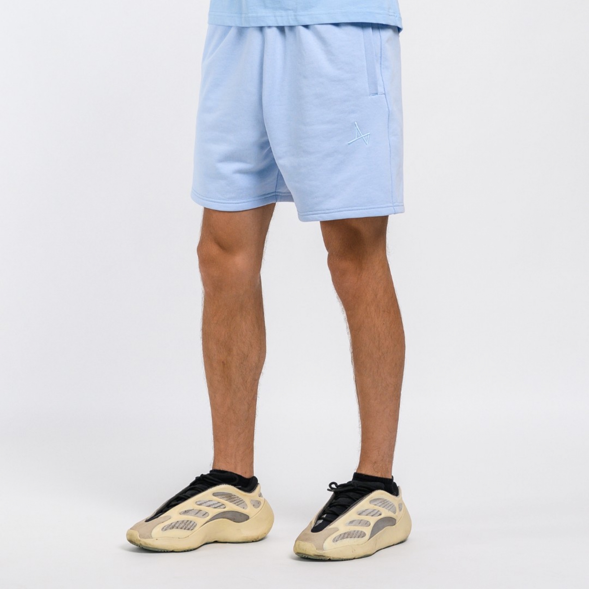 Шорты Simple 3 лёгкие