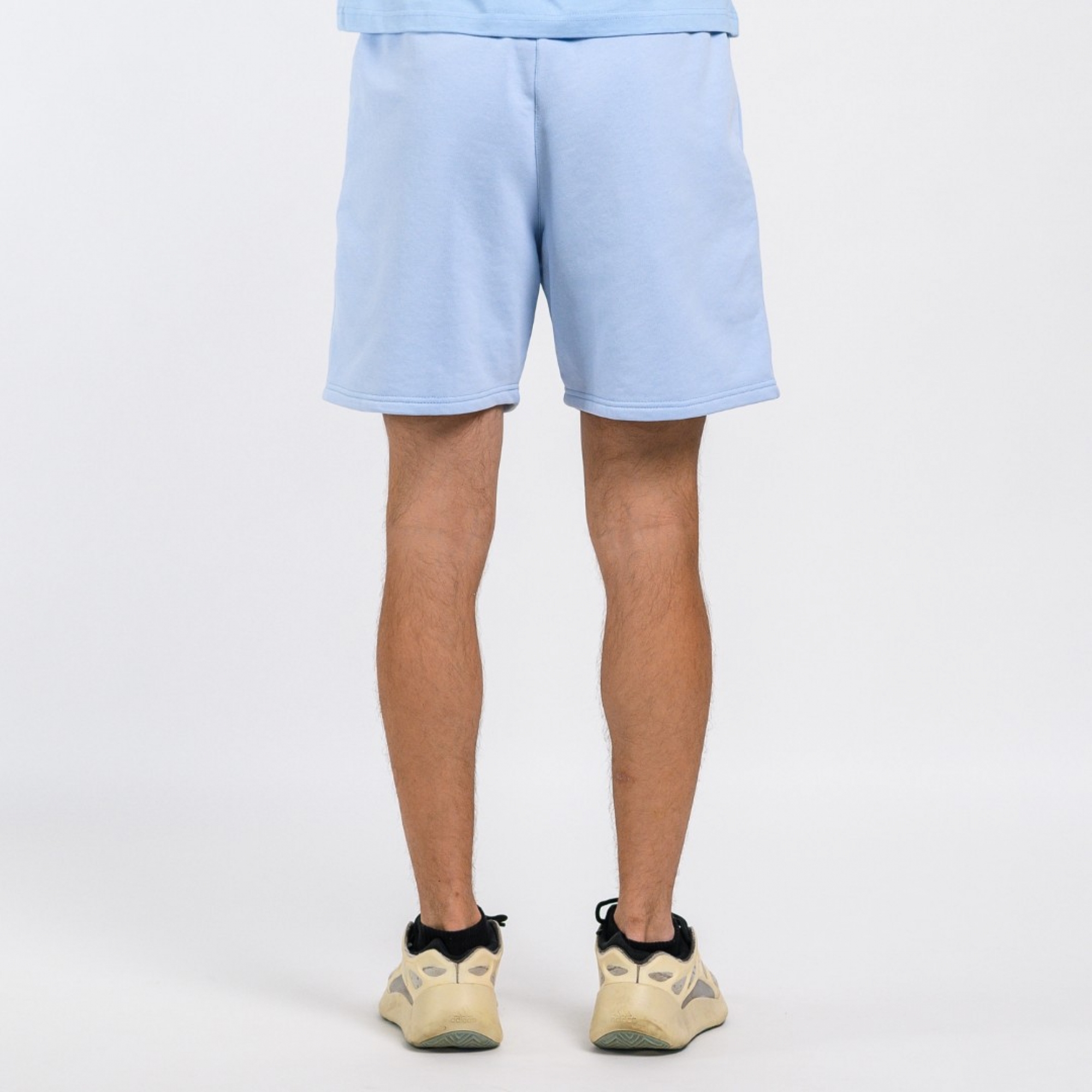 Шорты Simple 3 лёгкие