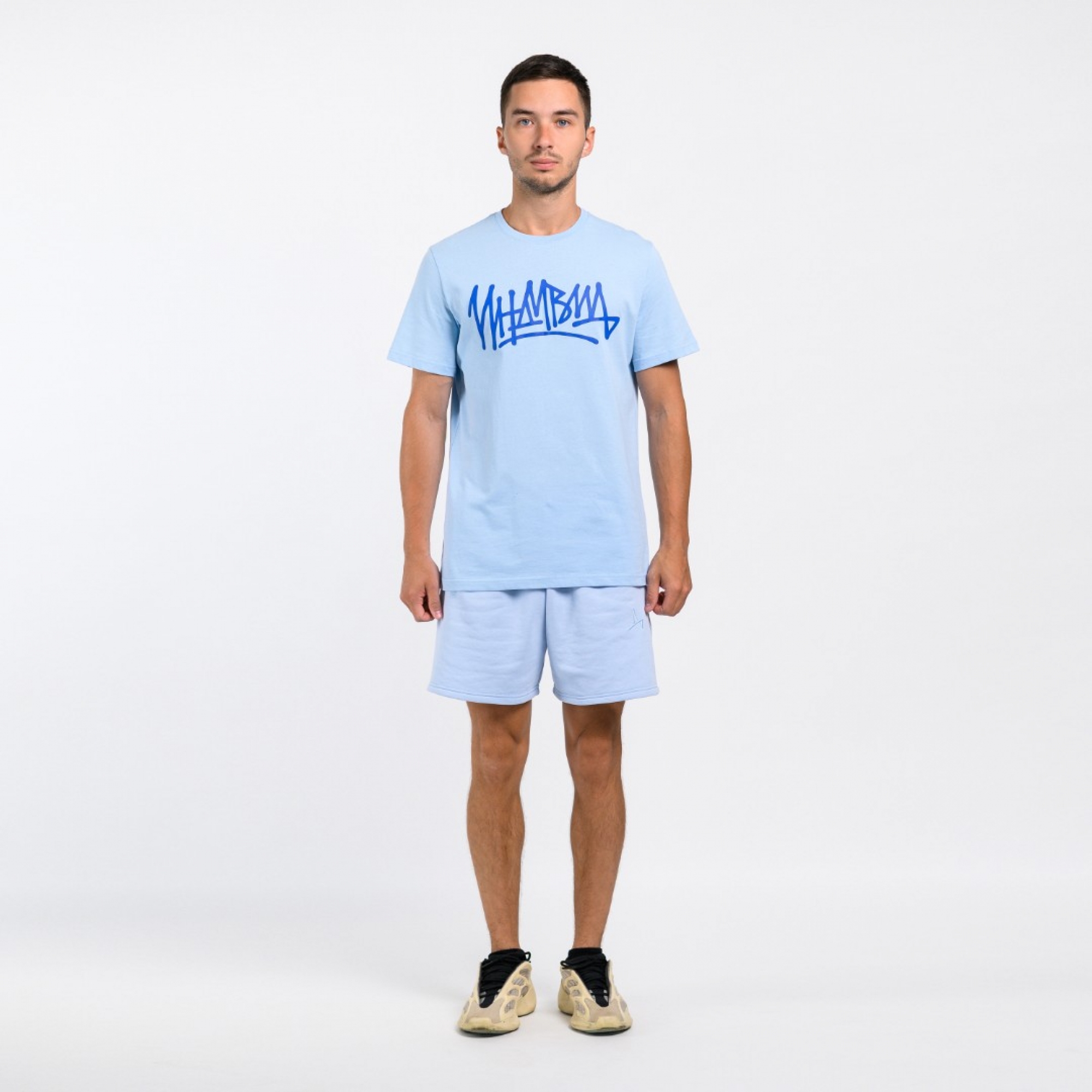 Шорты Simple 3 лёгкие