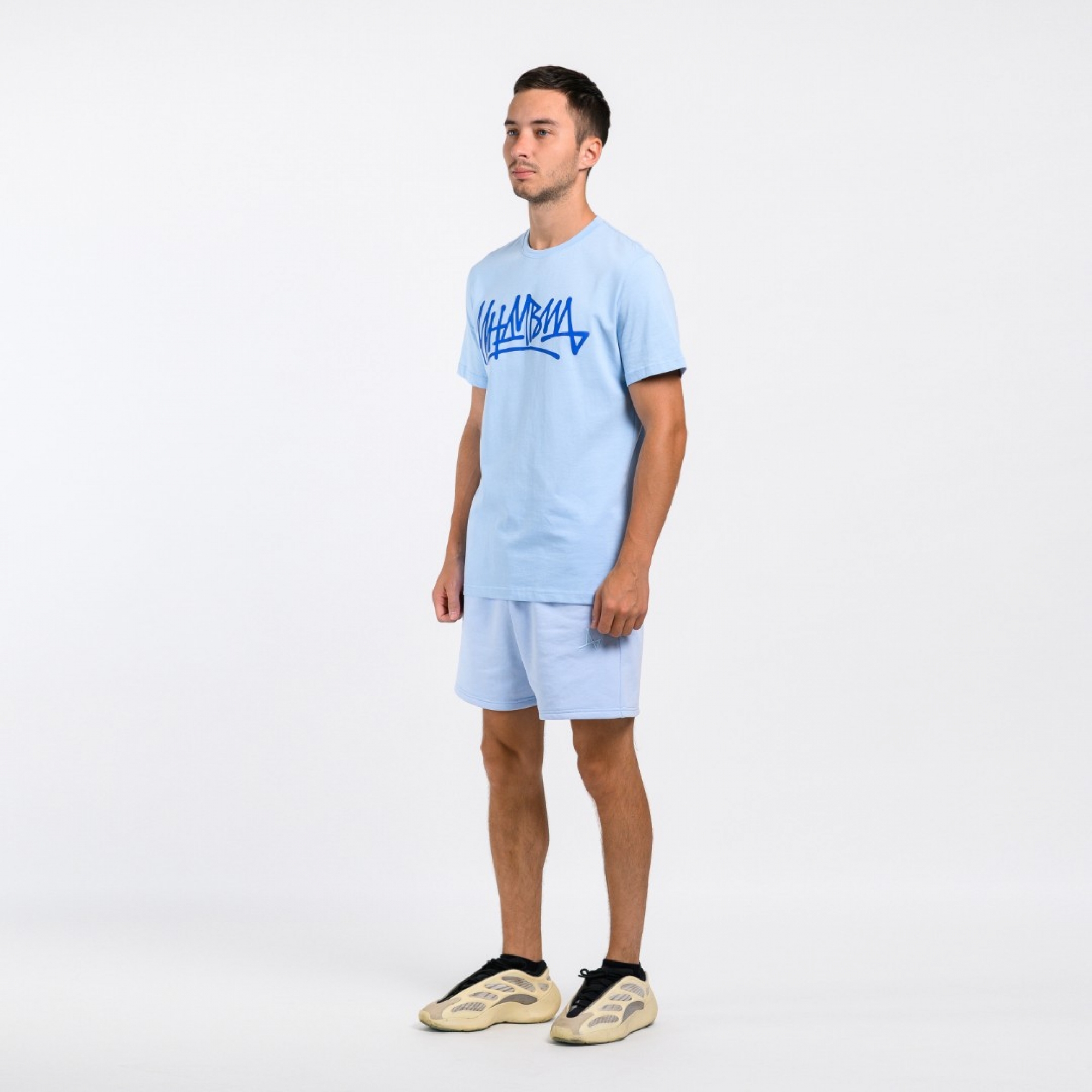 Шорты Simple 3 лёгкие