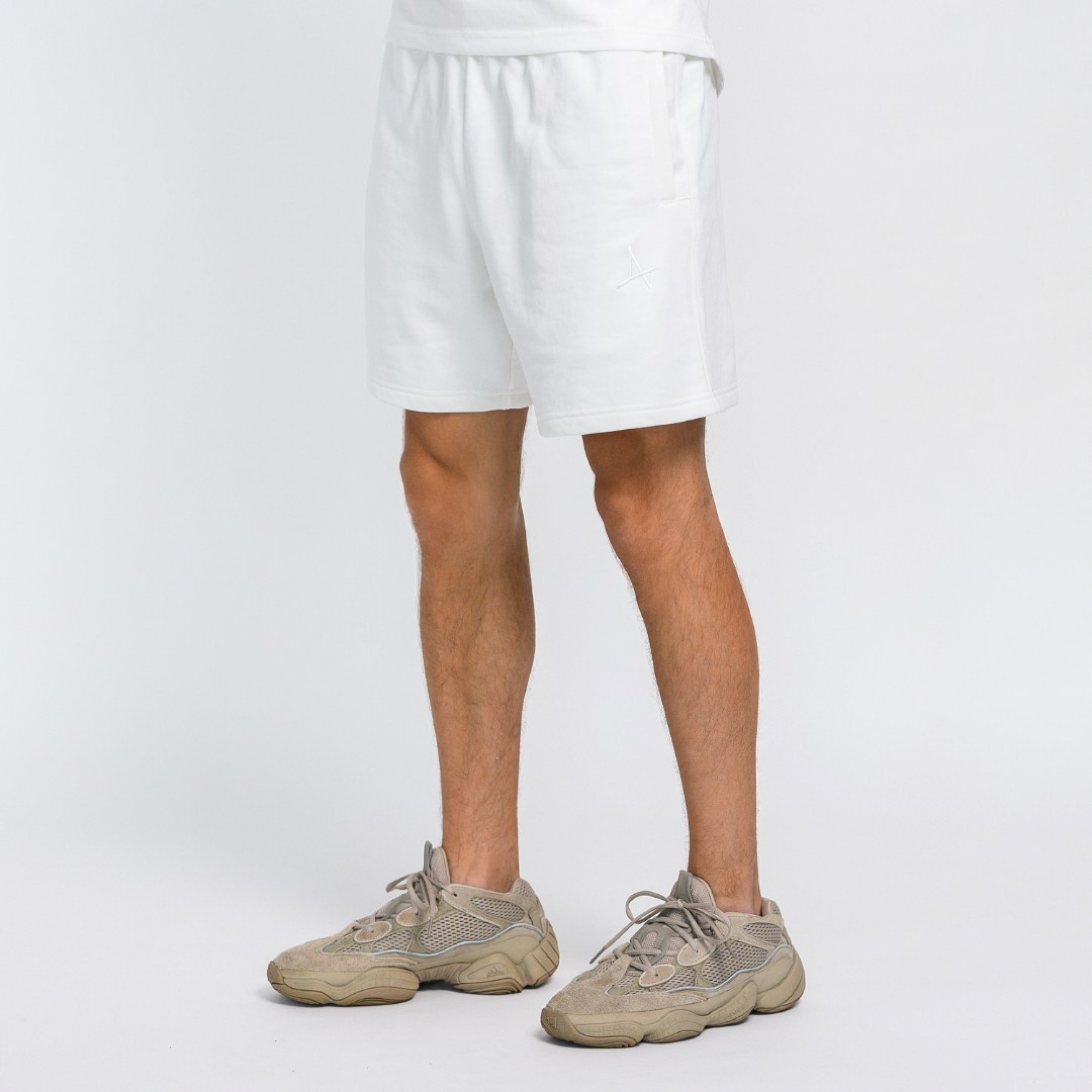 Шорты Simple 3 лёгкие