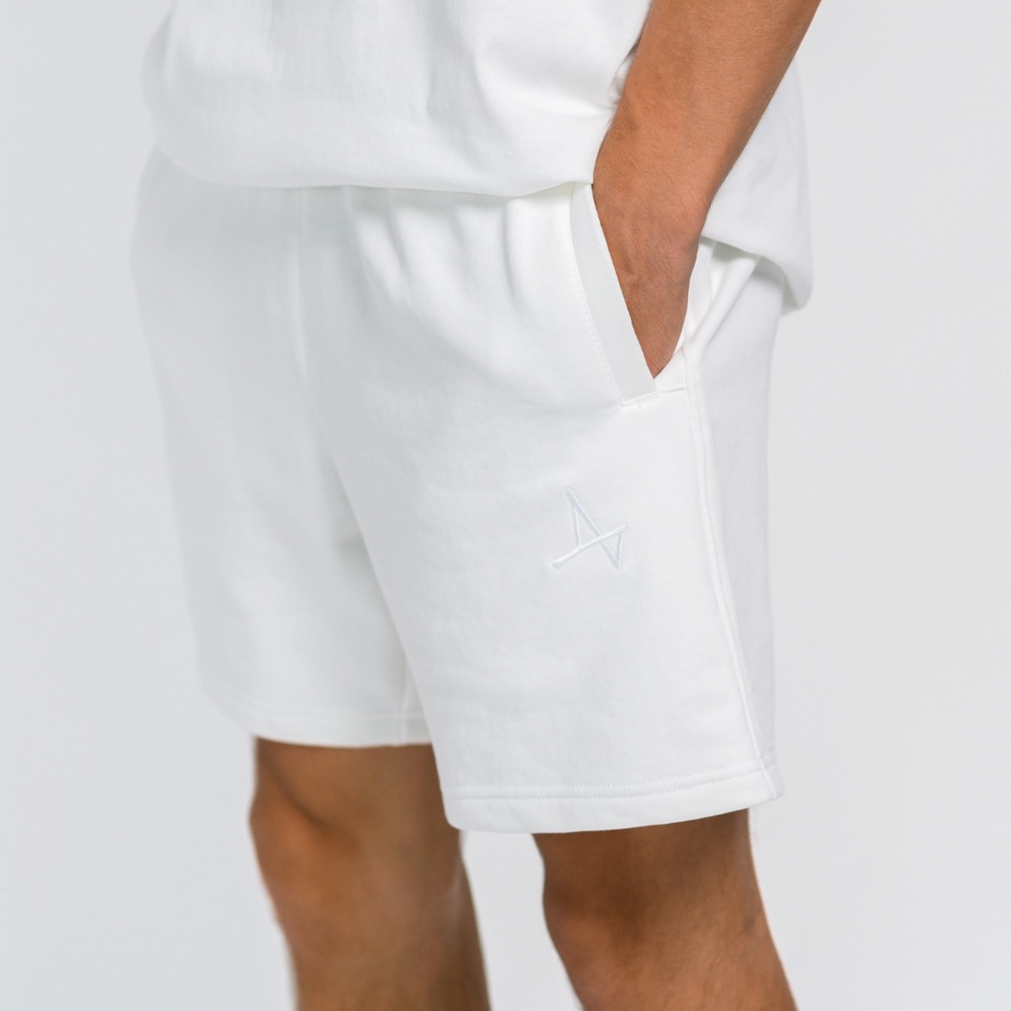 Шорты Simple 3 лёгкие