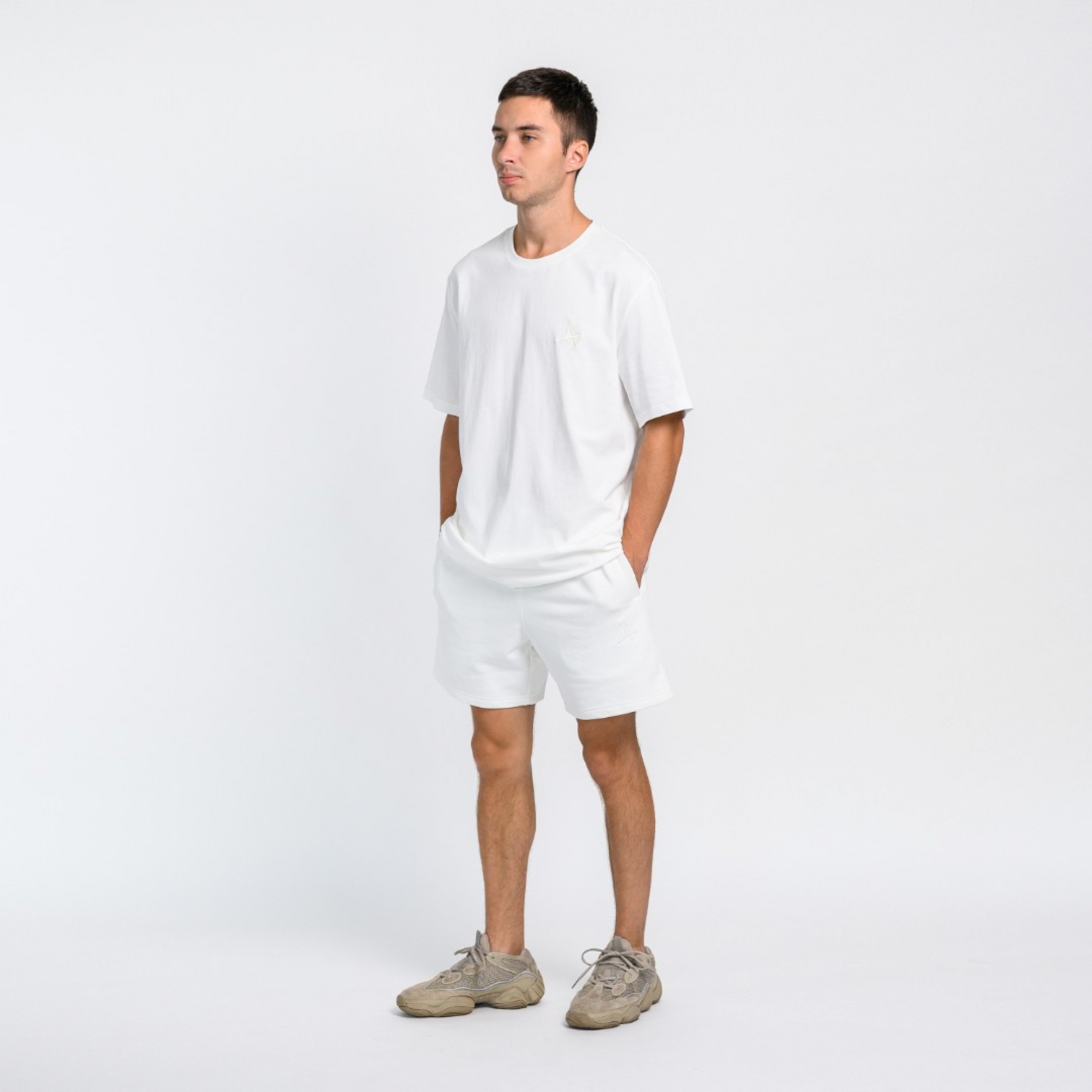 Шорты Simple 3 лёгкие