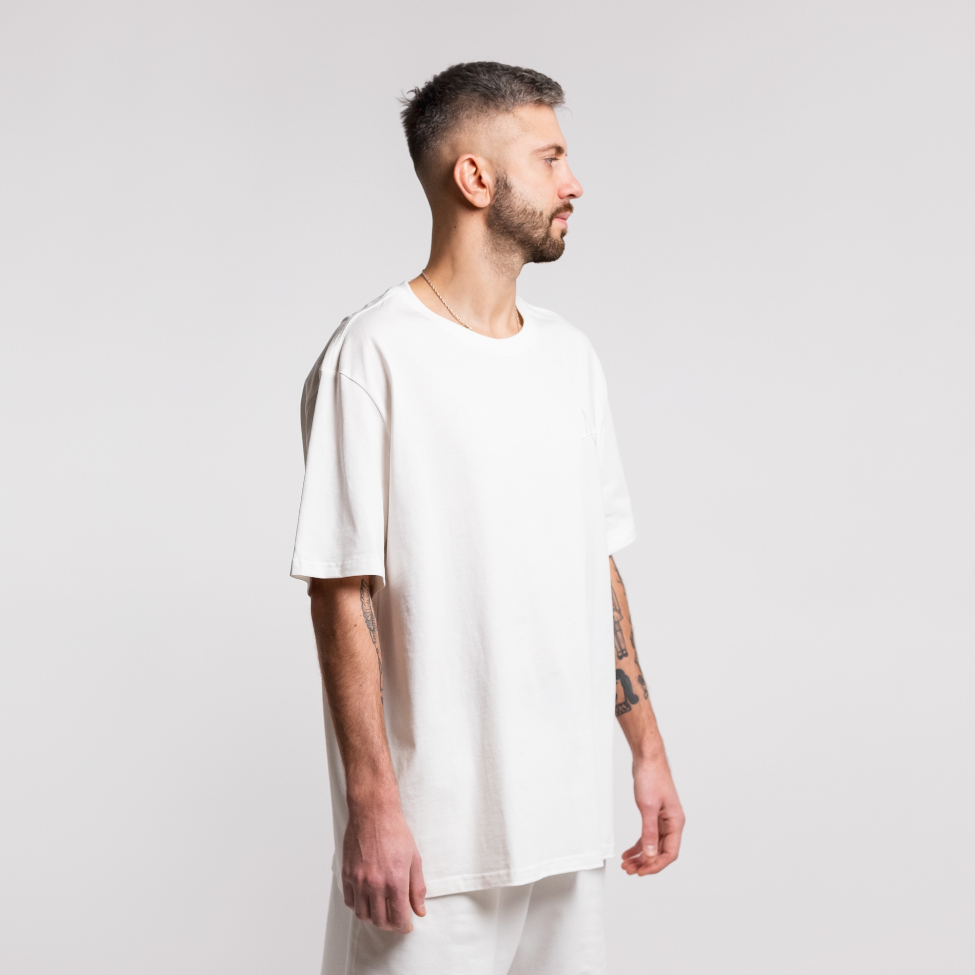 Футболка базовая