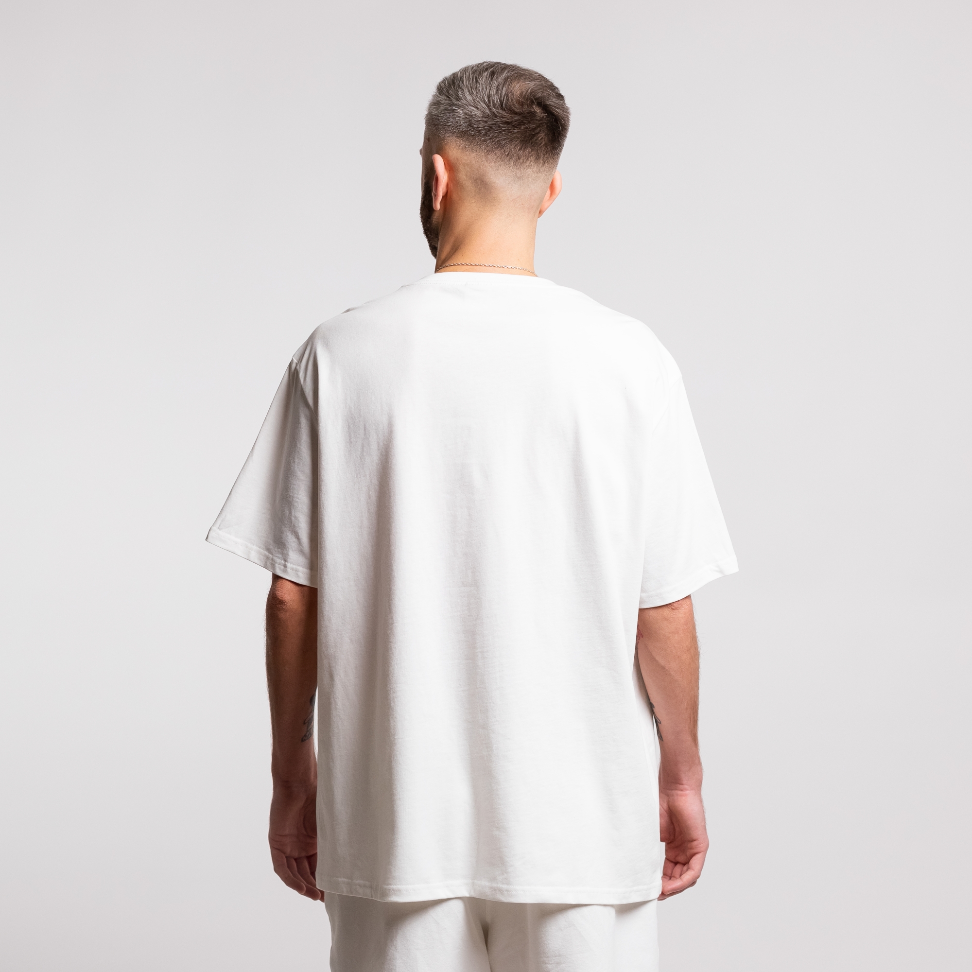 Футболка базовая