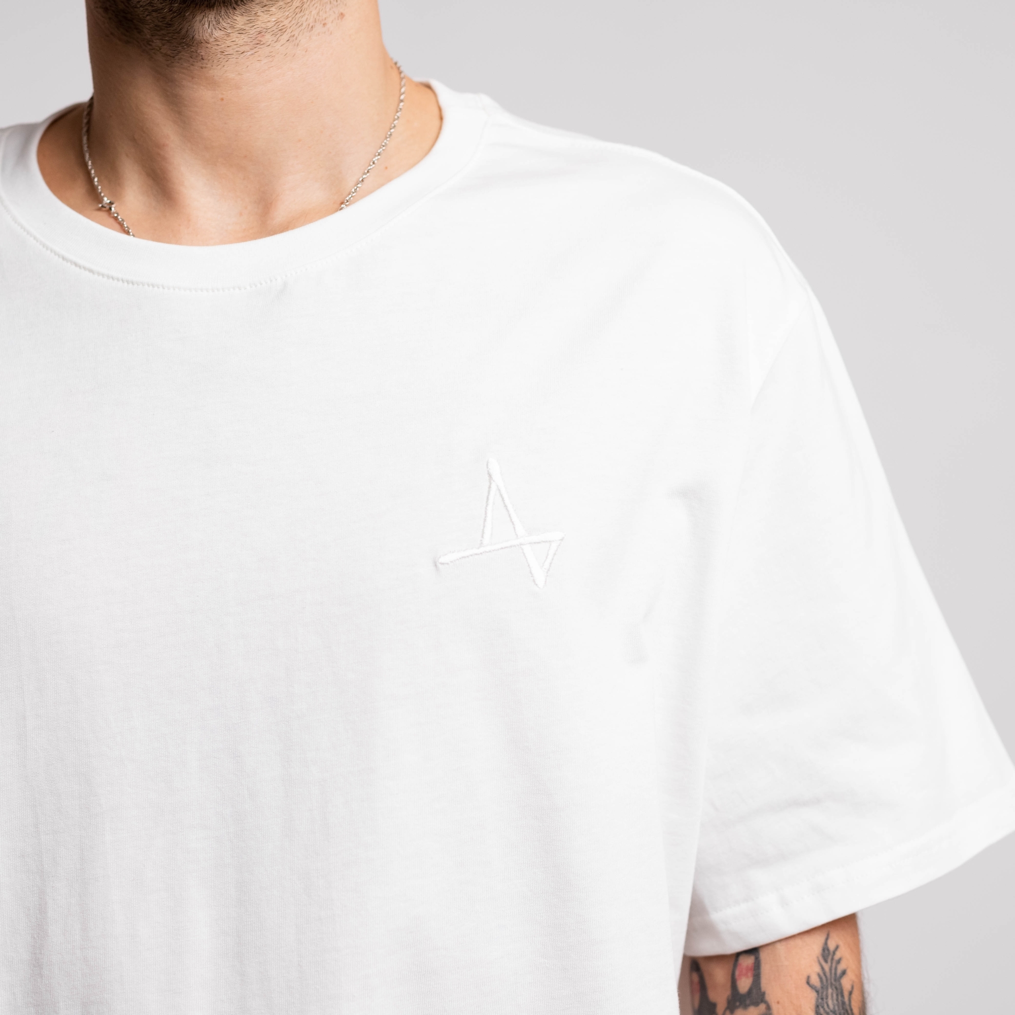 Футболка базовая