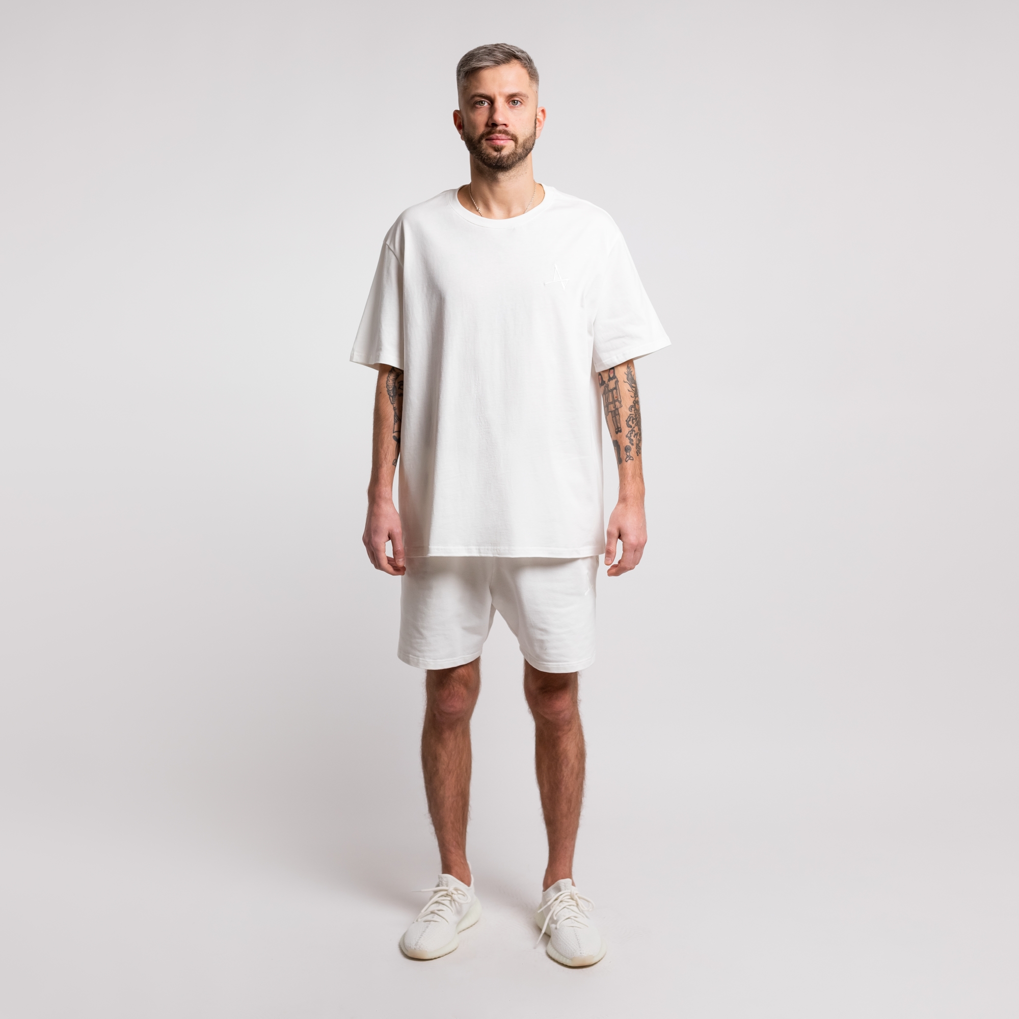 Футболка базовая