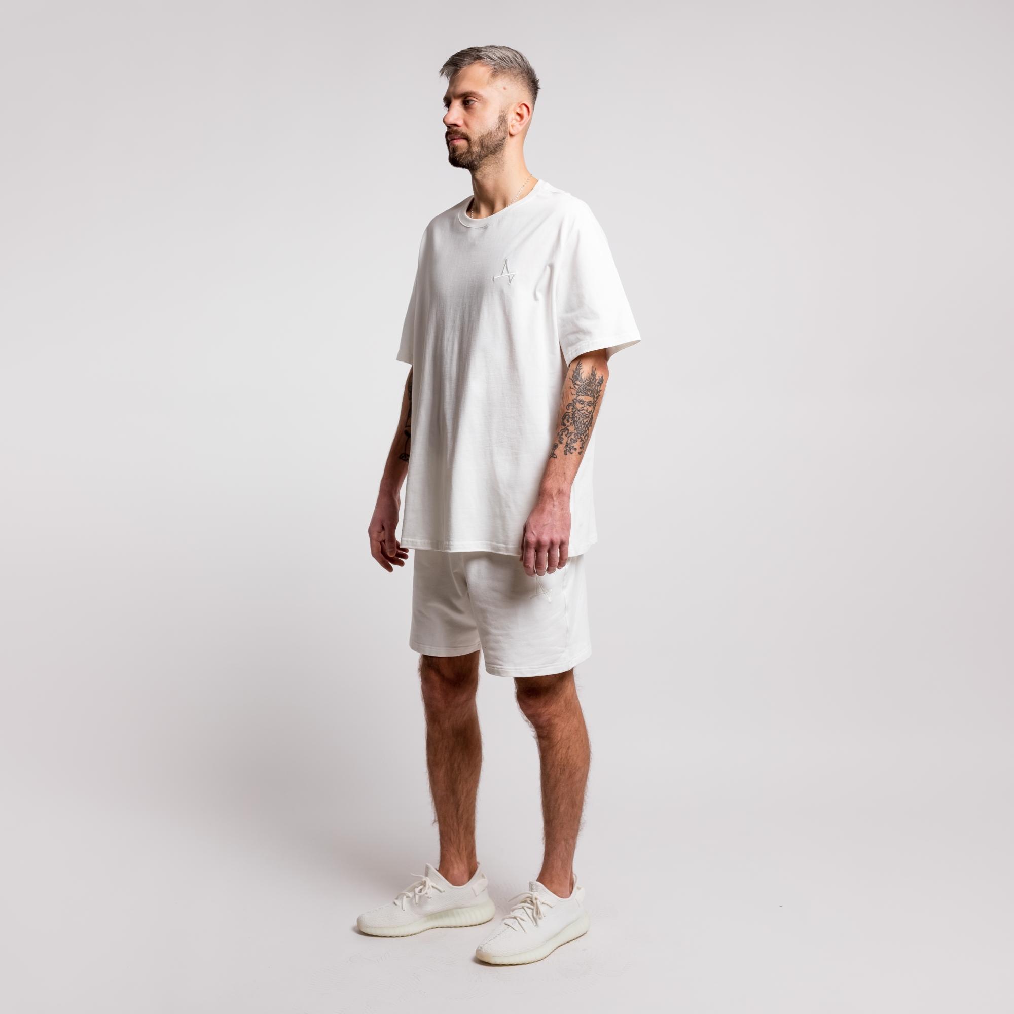 Футболка базовая