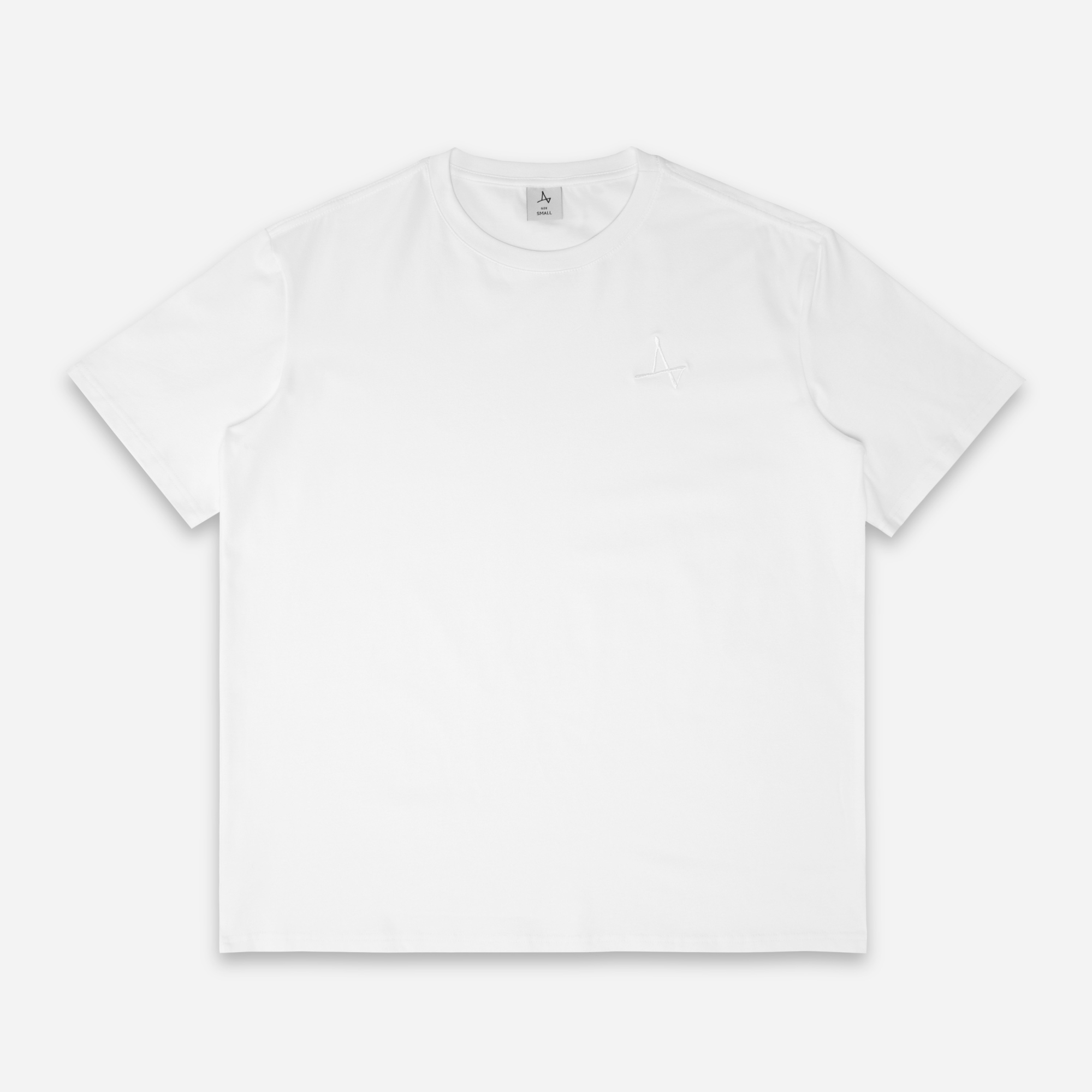 Футболка базовая