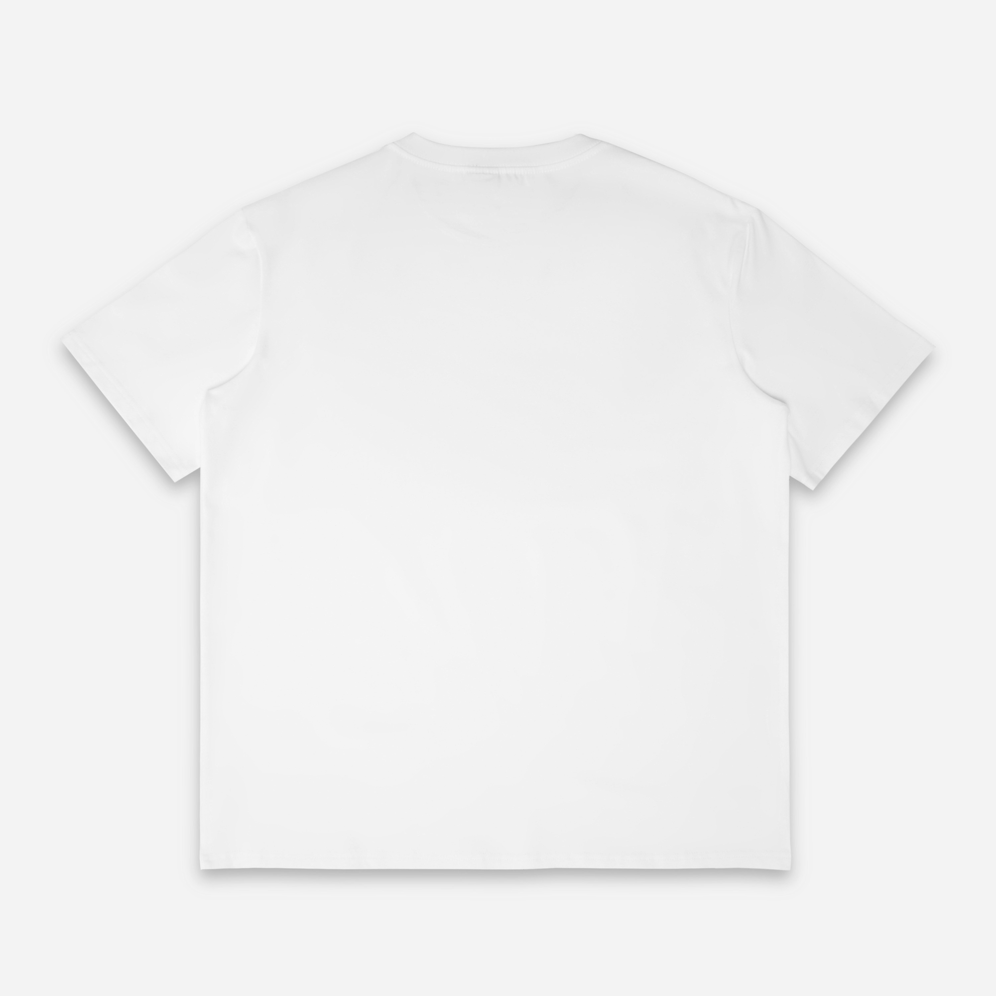 Футболка базовая