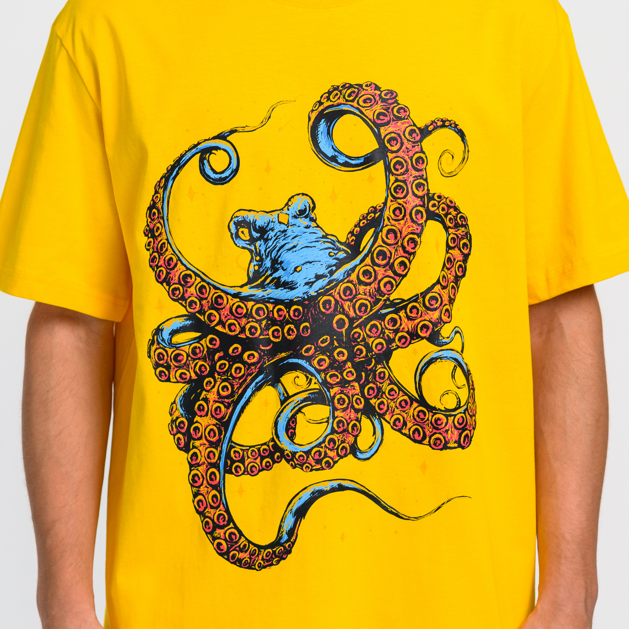 Футболка Sprut