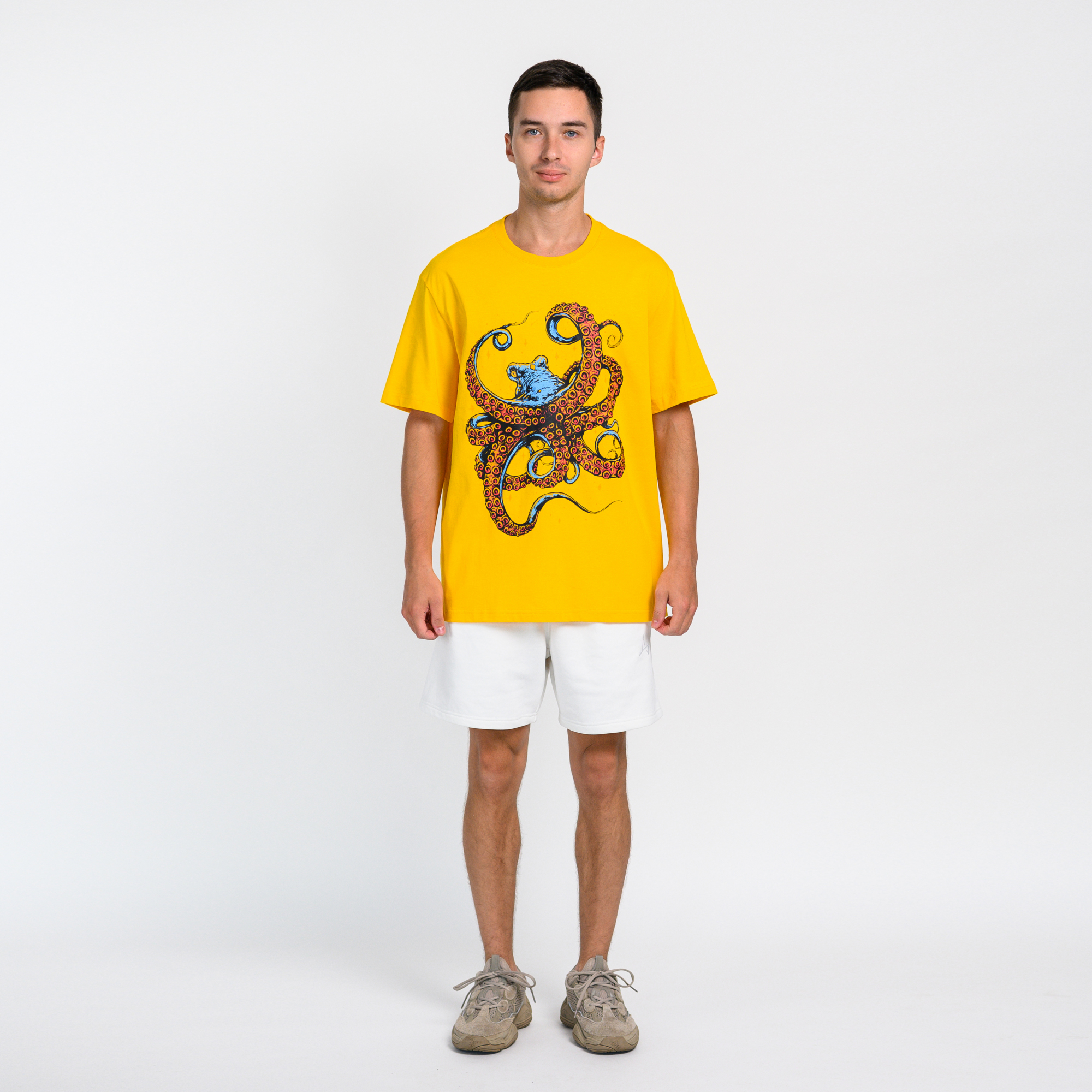 Футболка Sprut