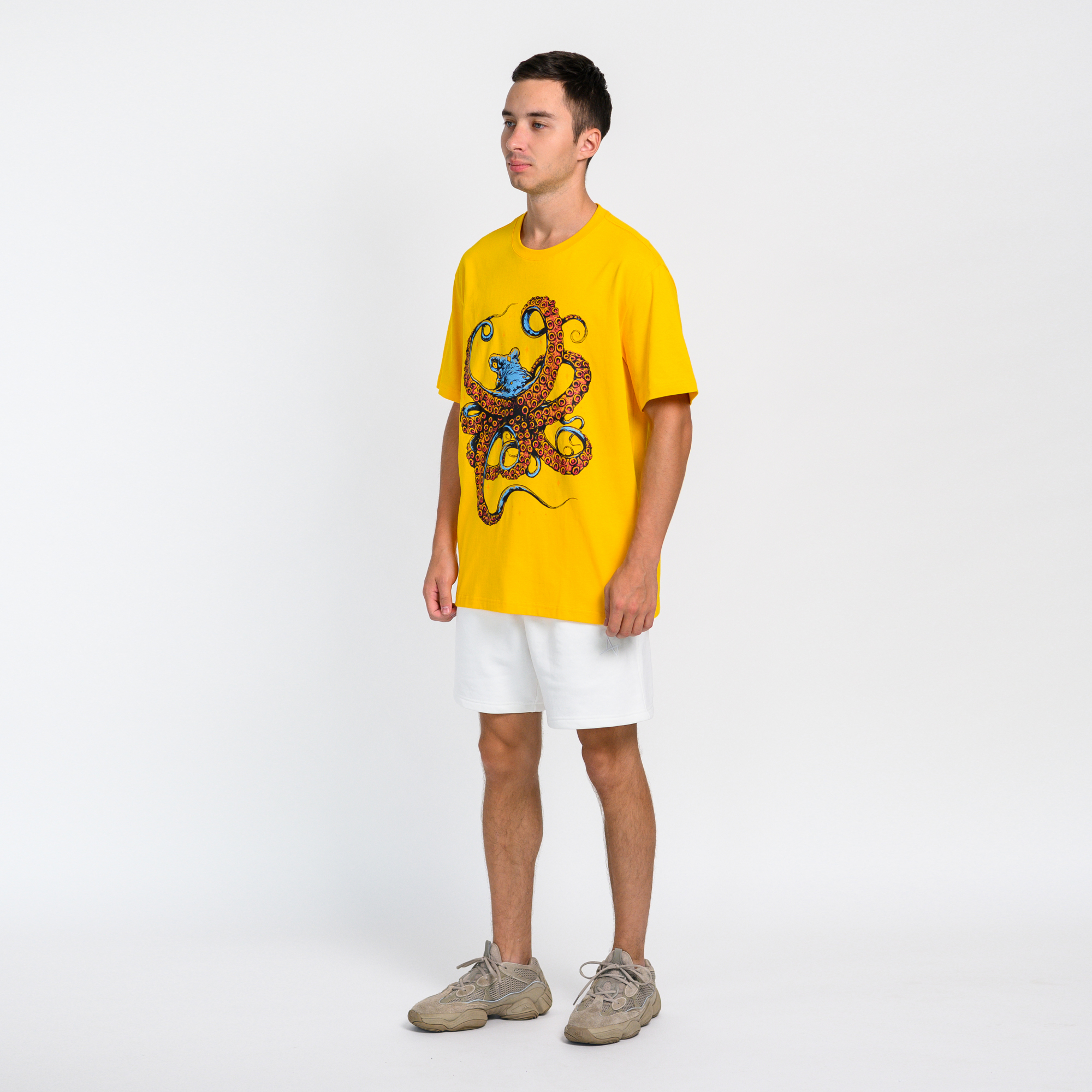 Футболка Sprut