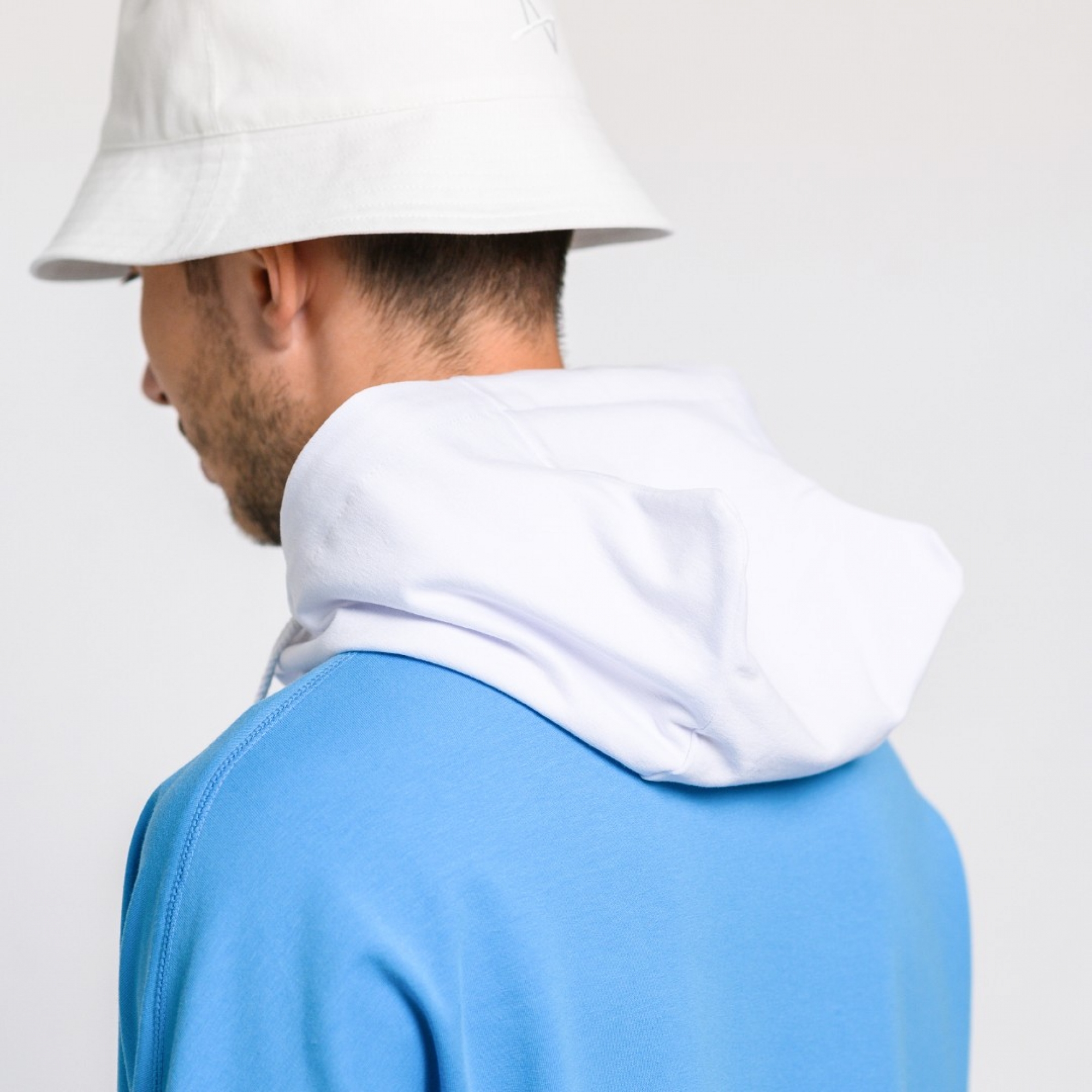 Худи Adventure Time (лёгкое)