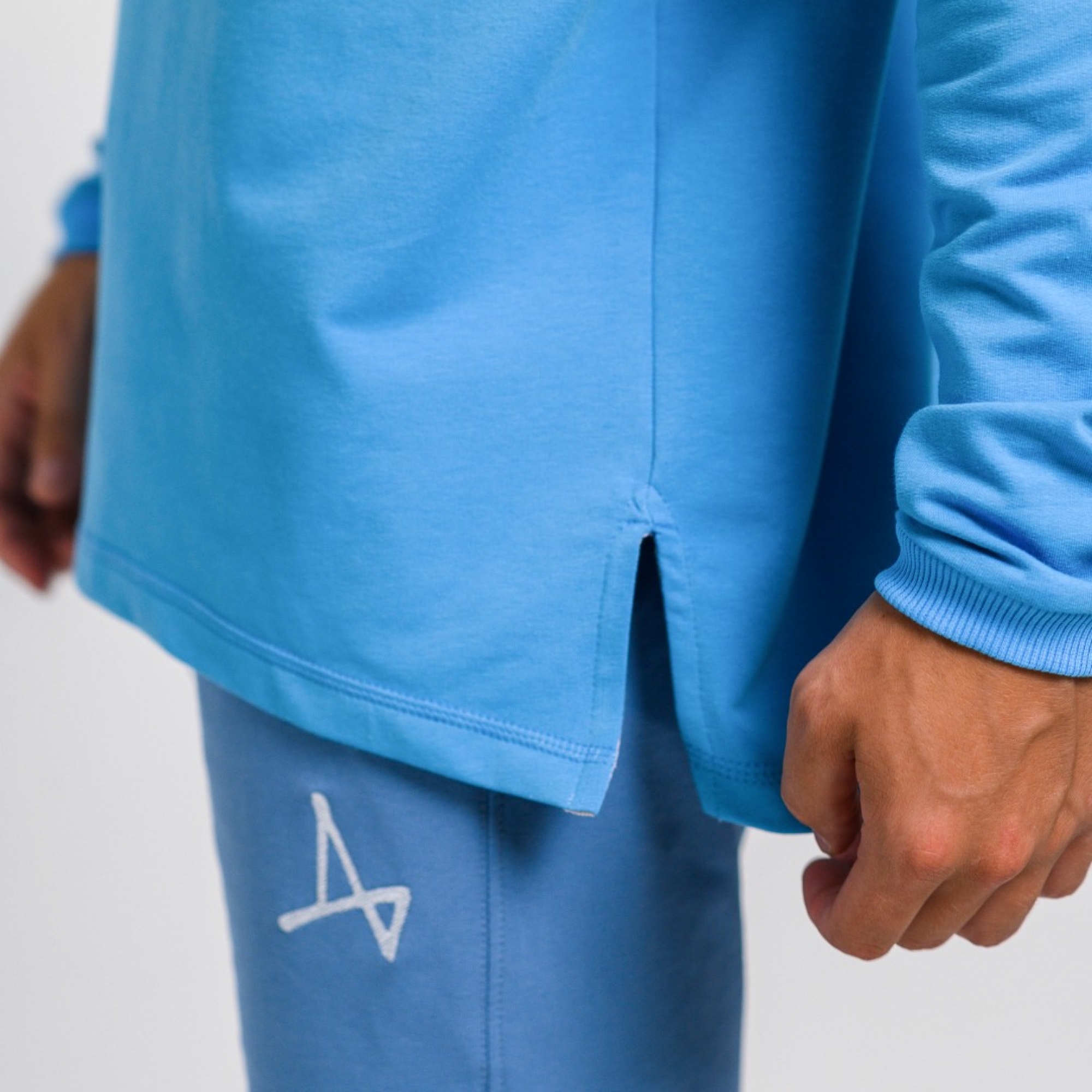 Худи Adventure Time (лёгкое)