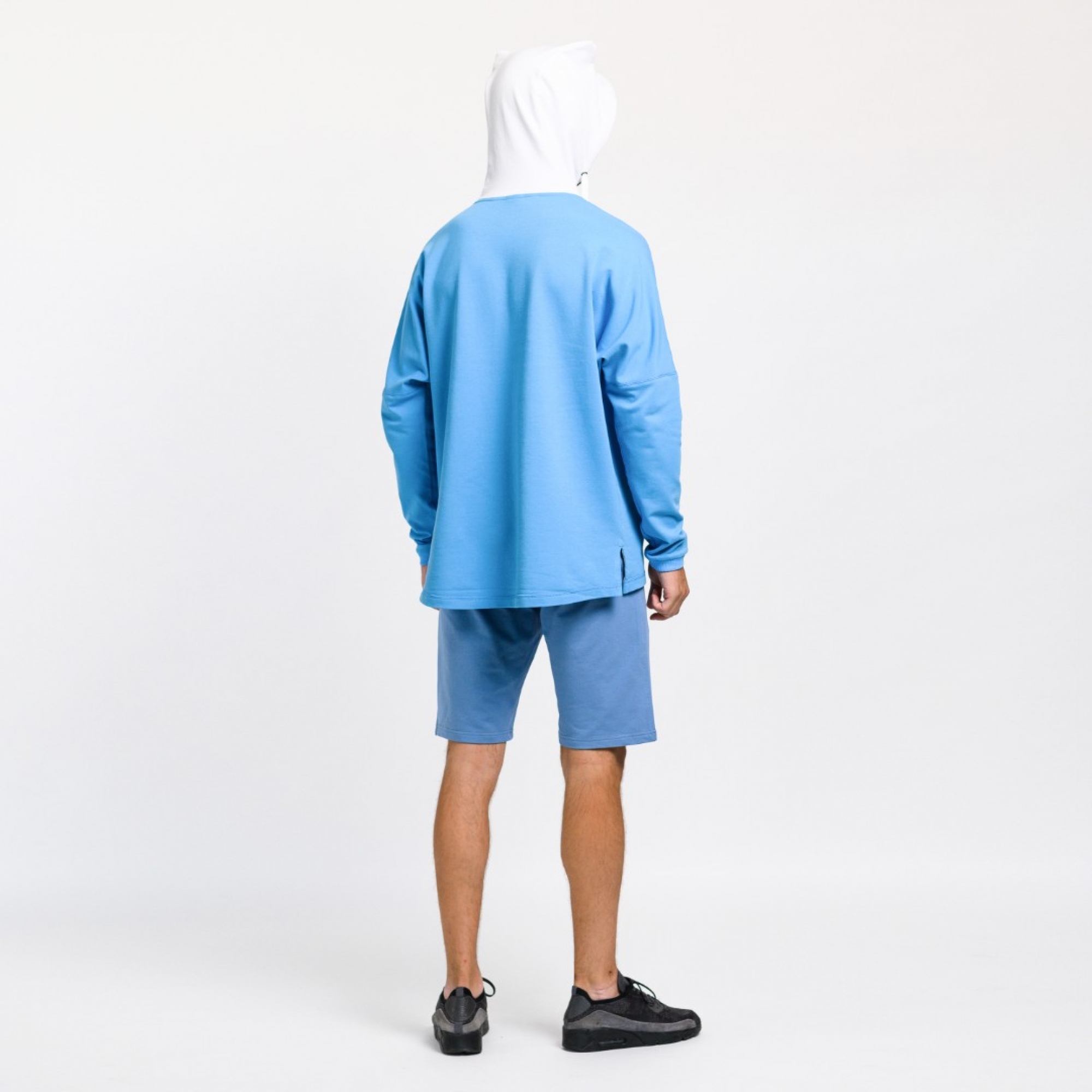 Худи Adventure Time (лёгкое)