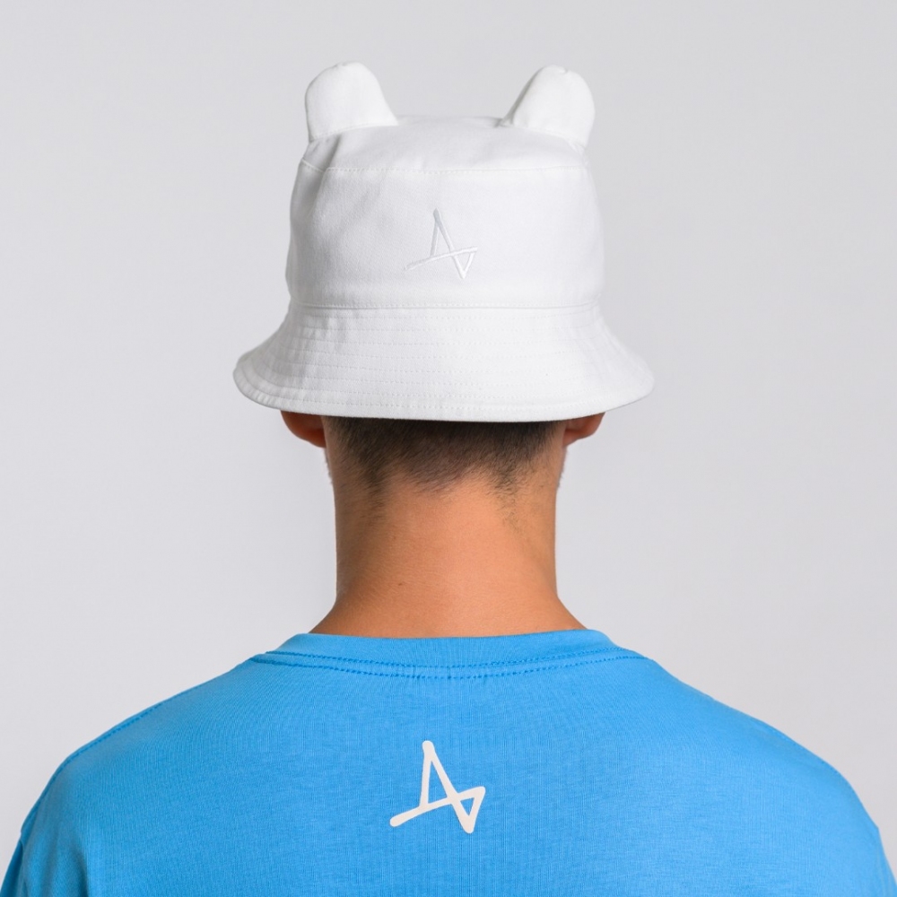 Bucket Hat Adventure Time