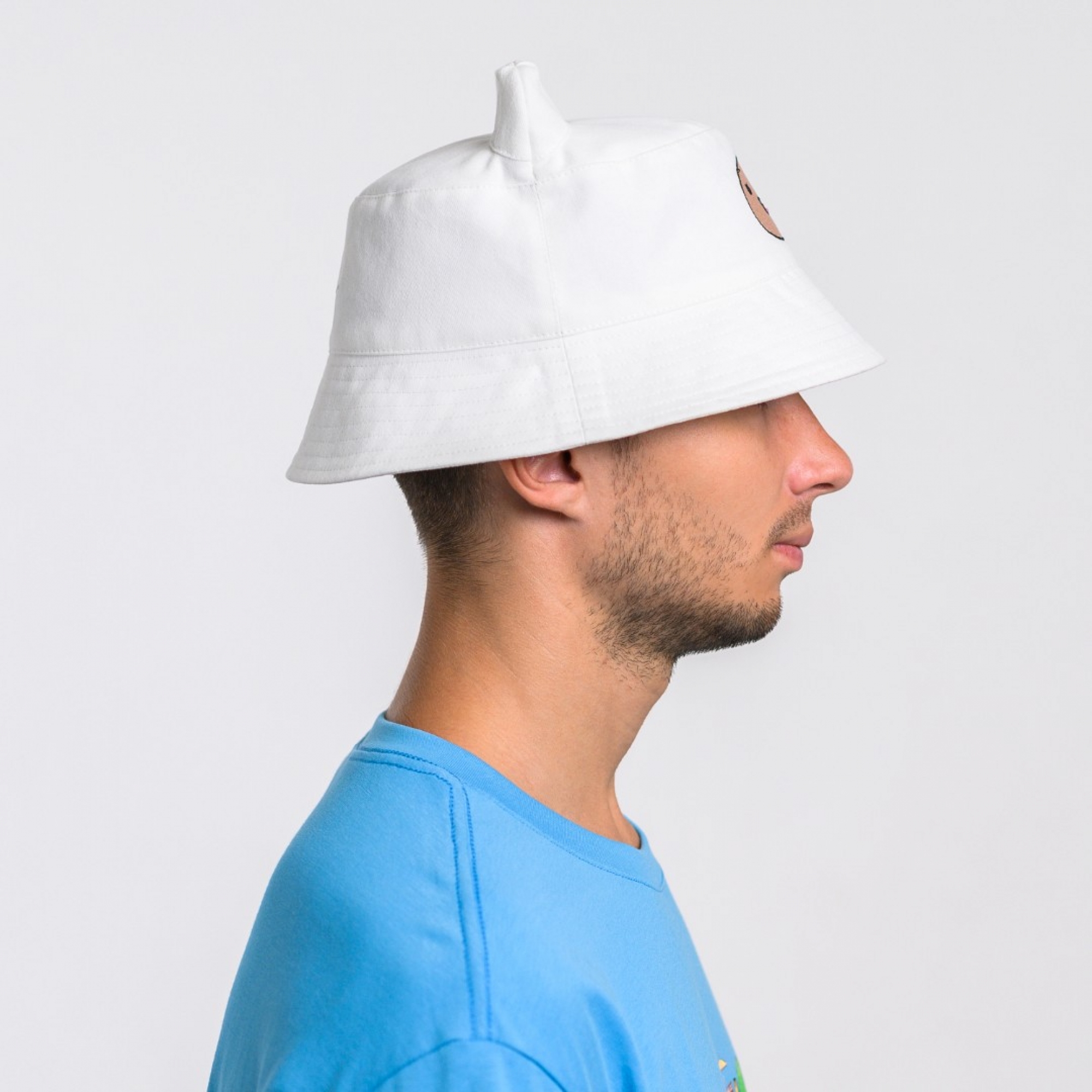 Панама Adventure Time