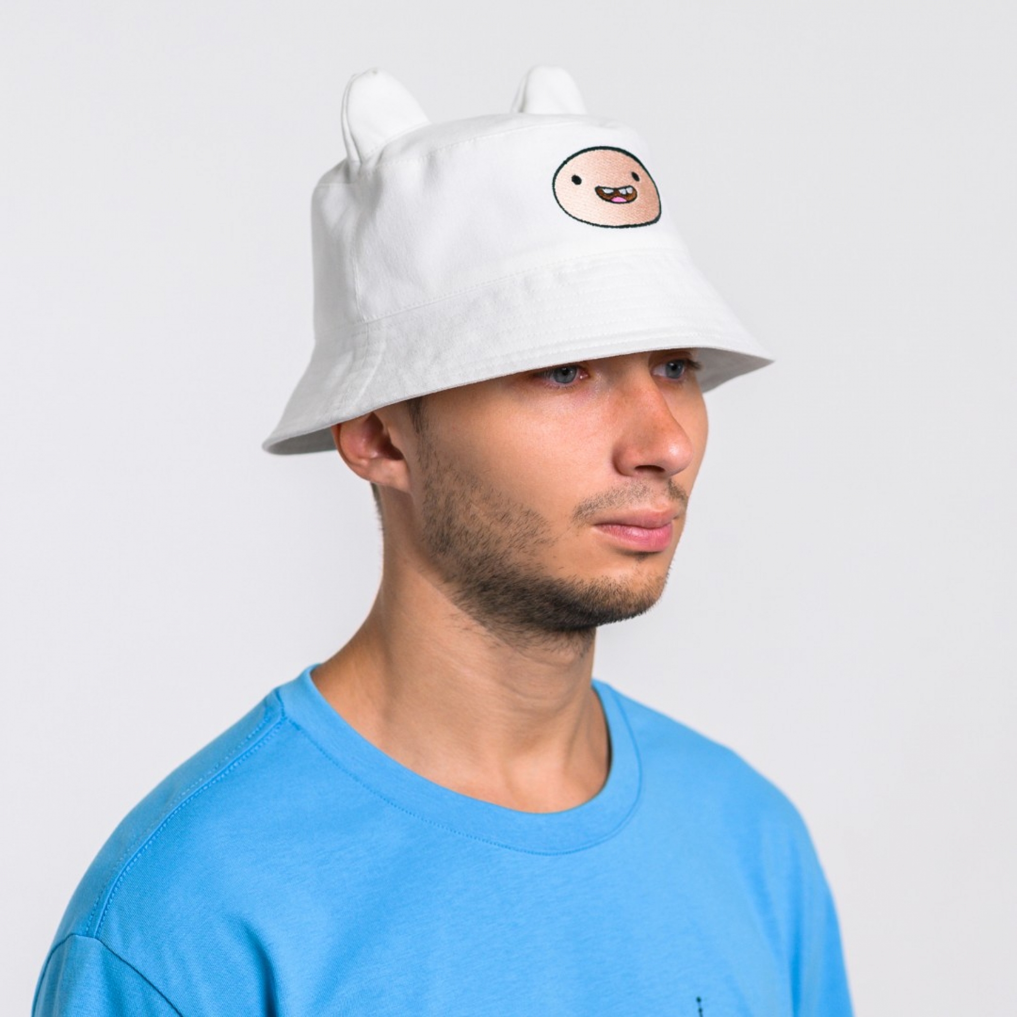 Панама Adventure Time