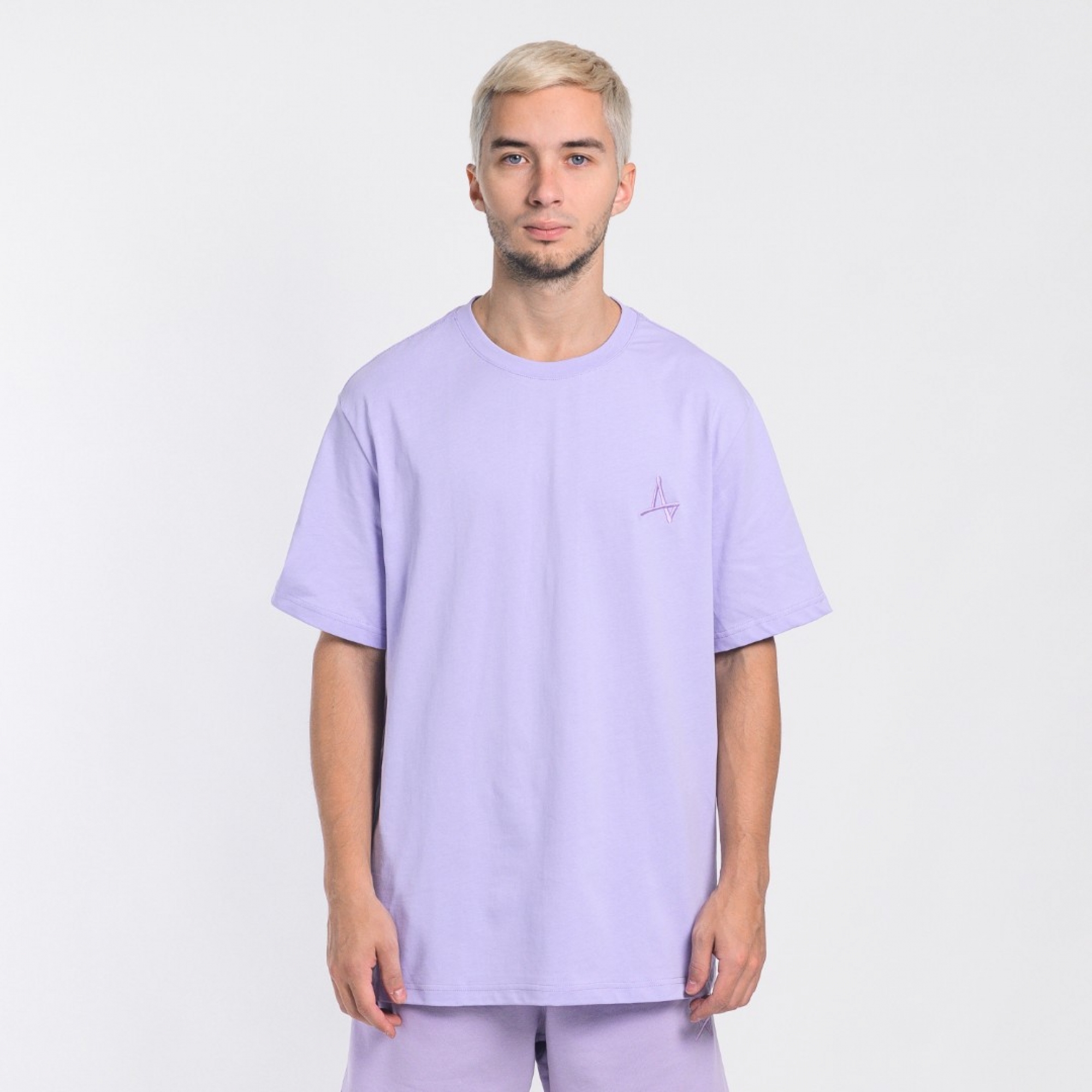 Футболка базовая