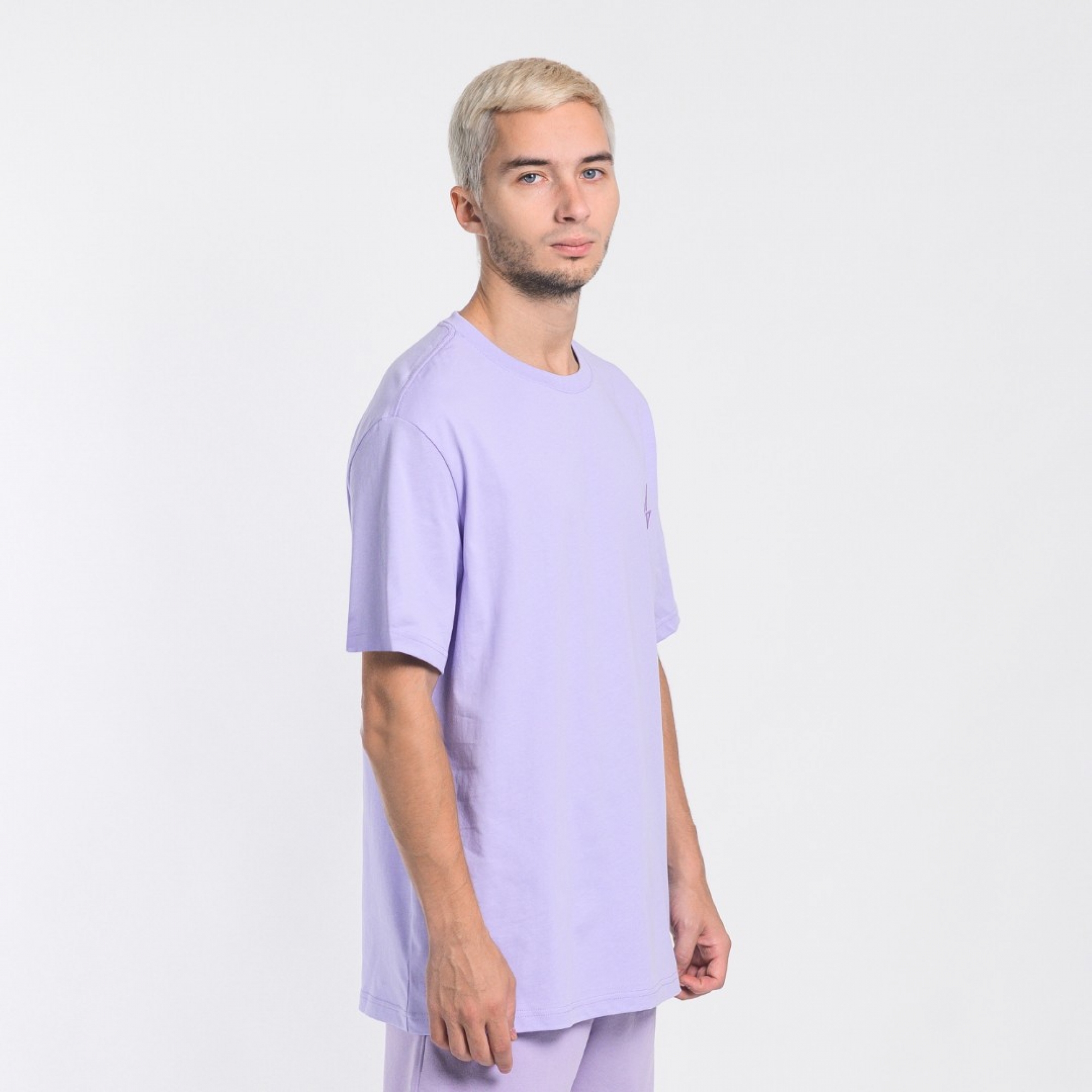 Футболка базовая