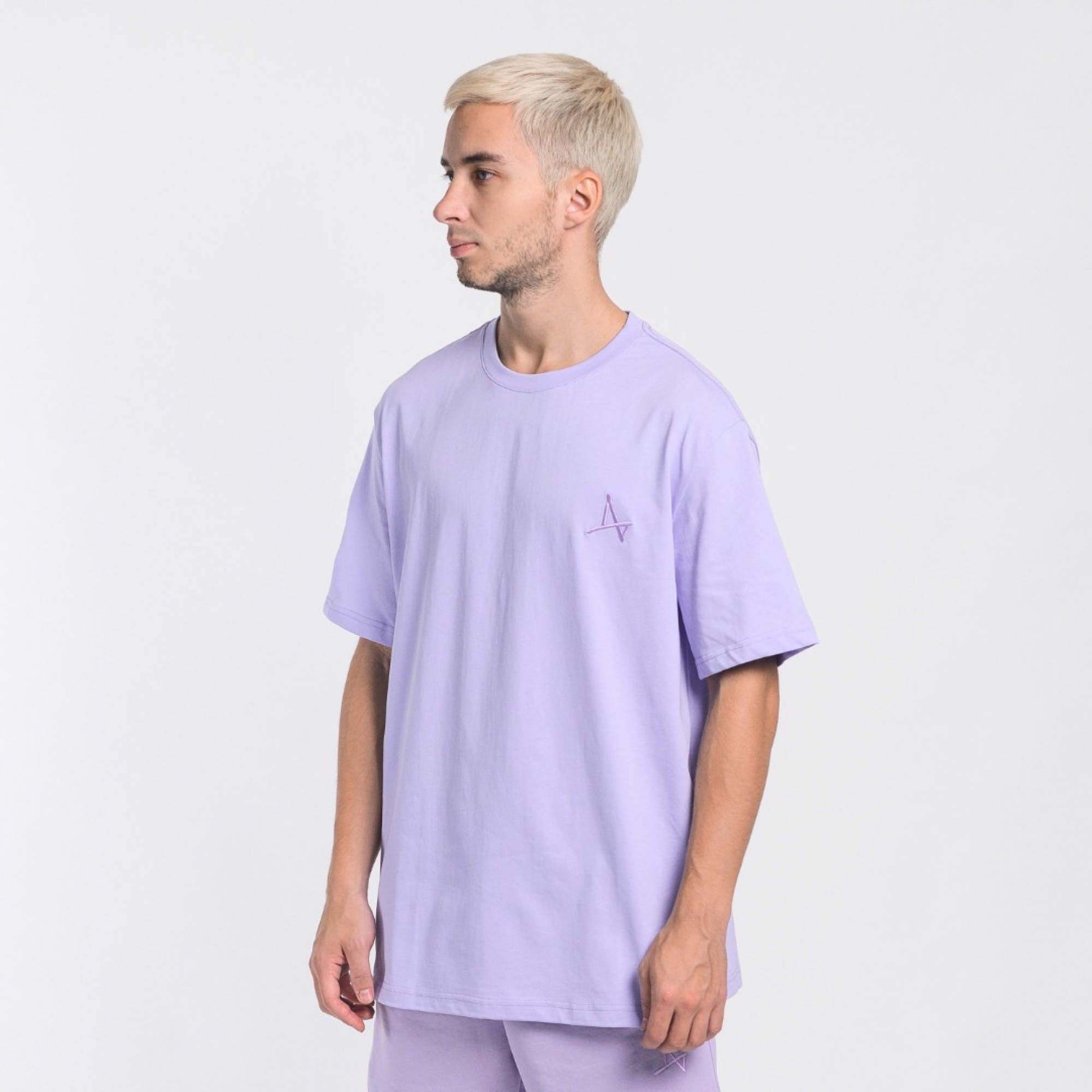 Футболка базовая