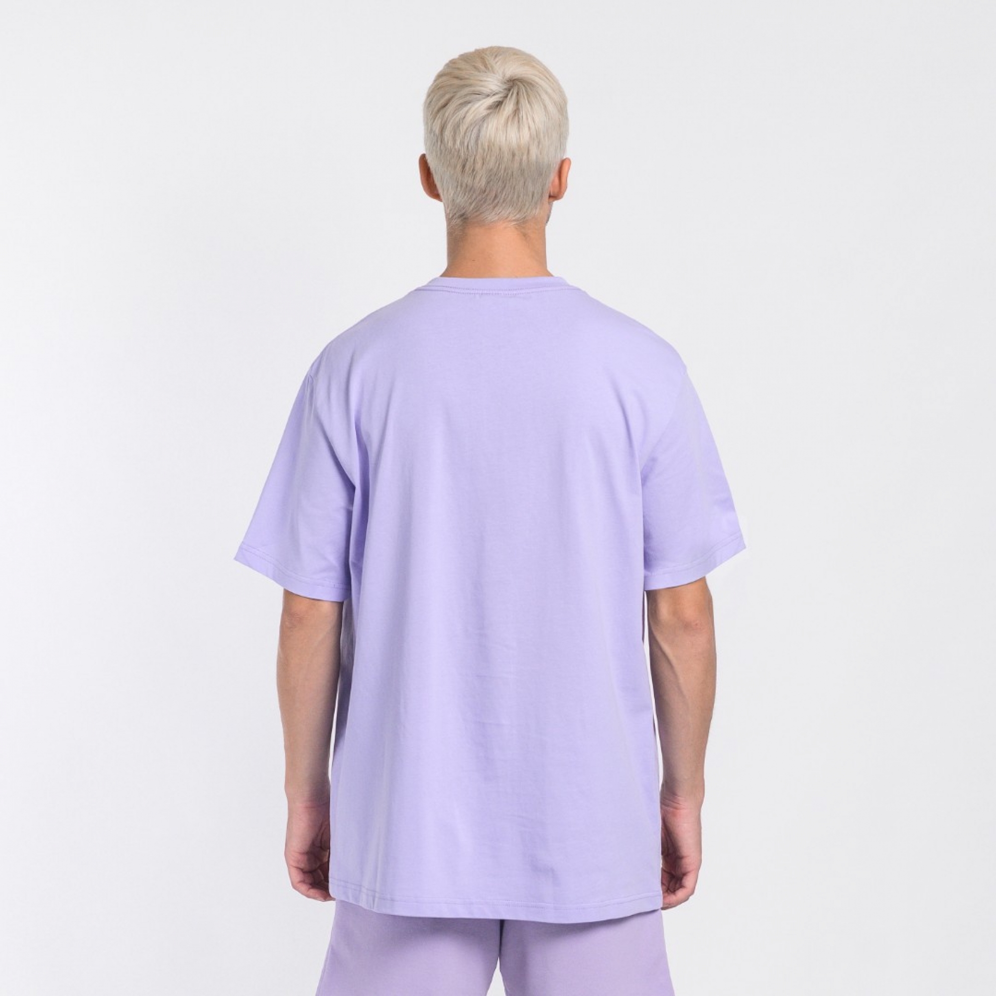 Футболка базовая