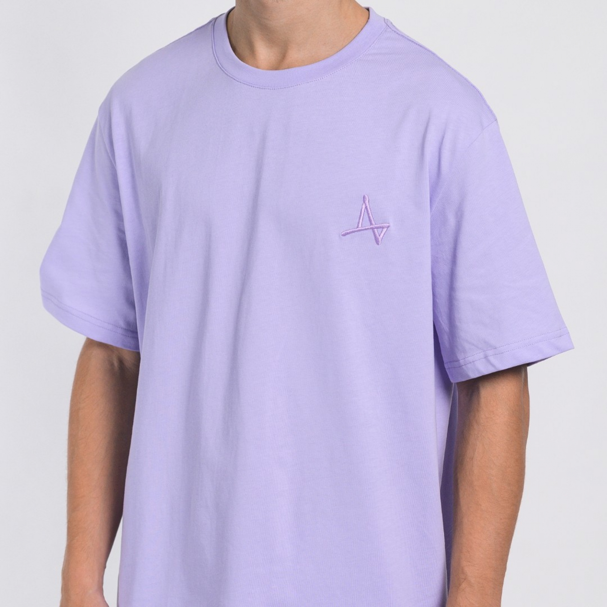 Футболка базовая