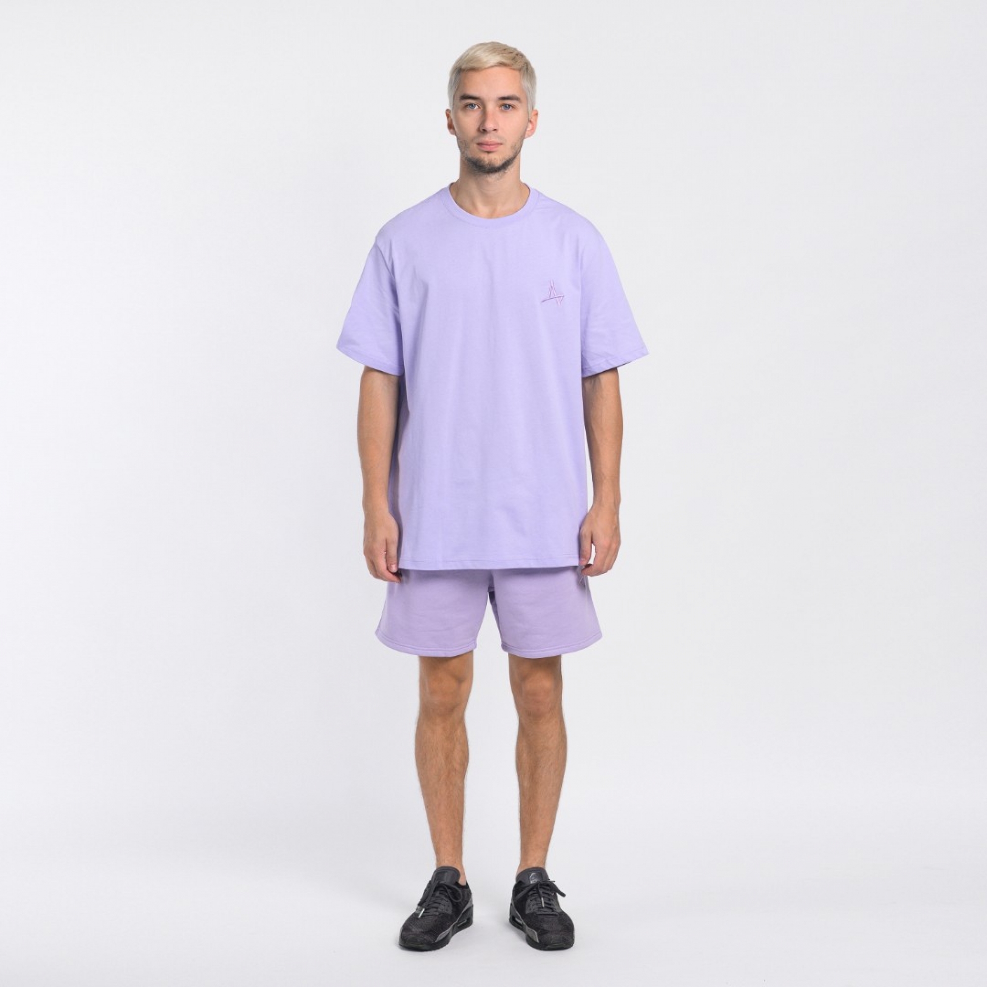 Футболка базовая