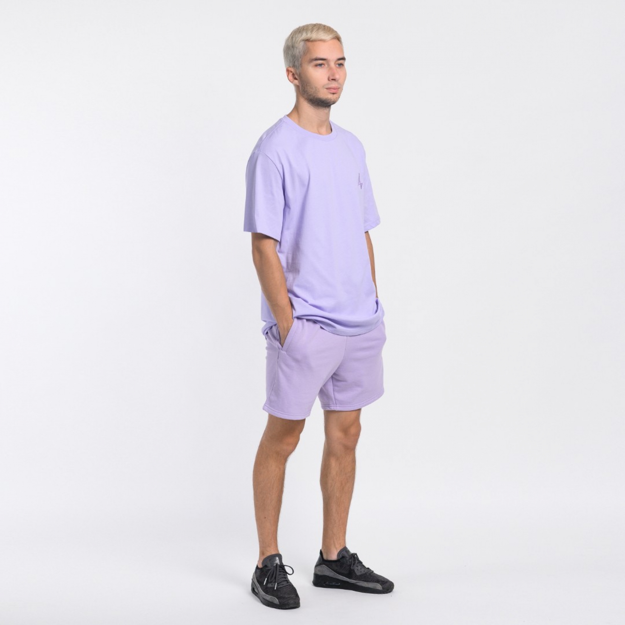 Футболка базовая