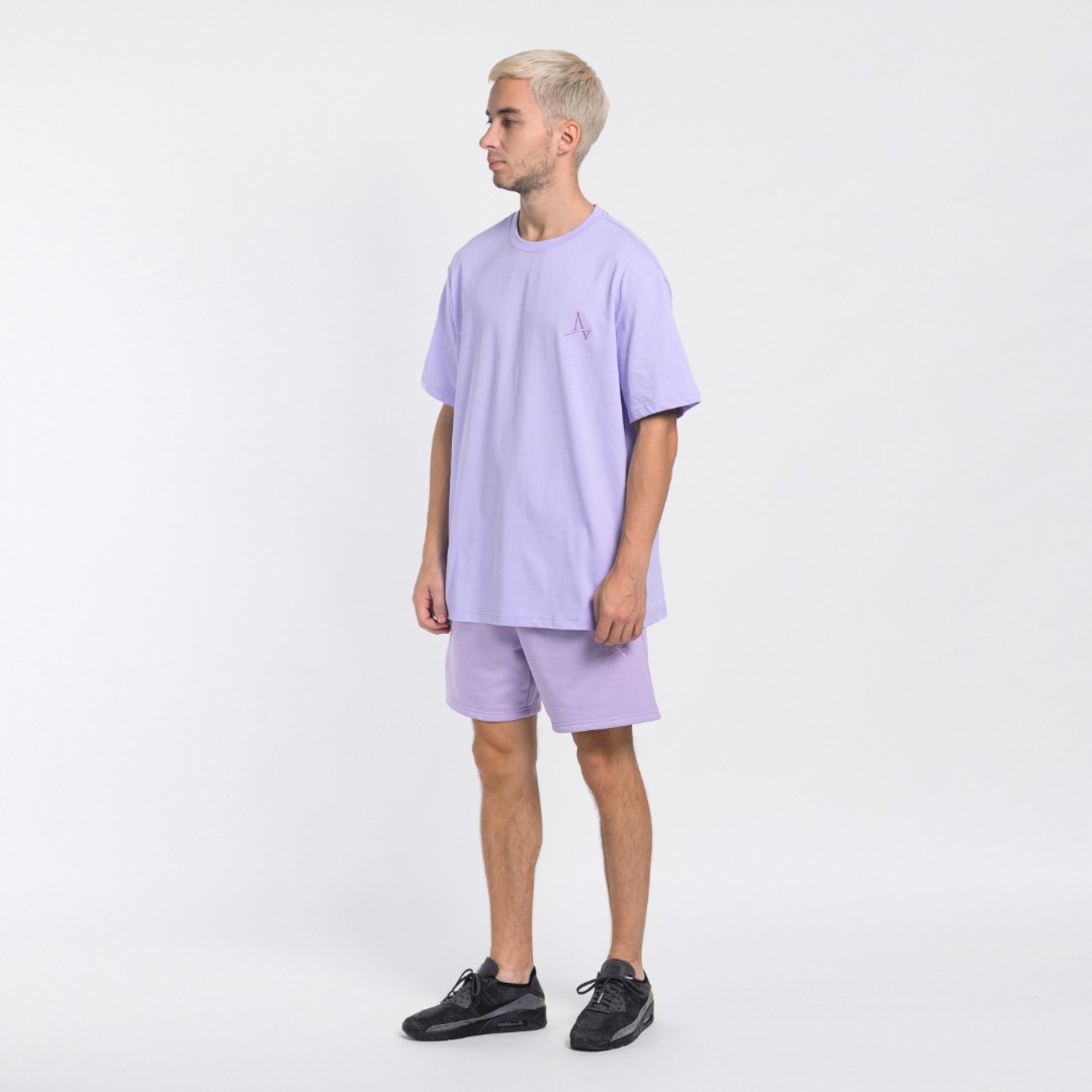 Футболка базовая