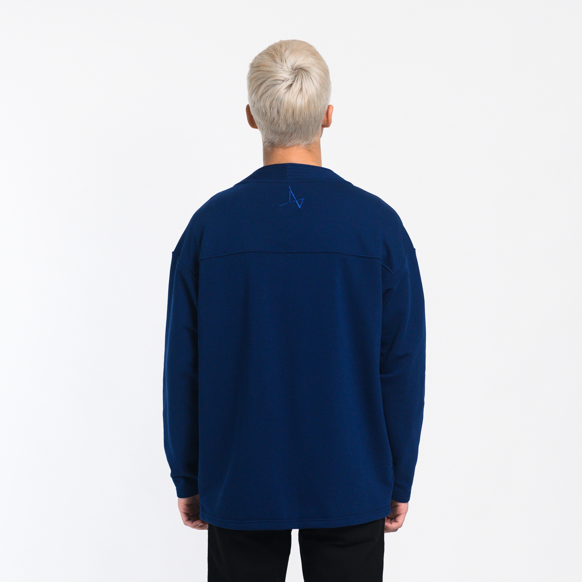 Толстовка-кимоно Simple