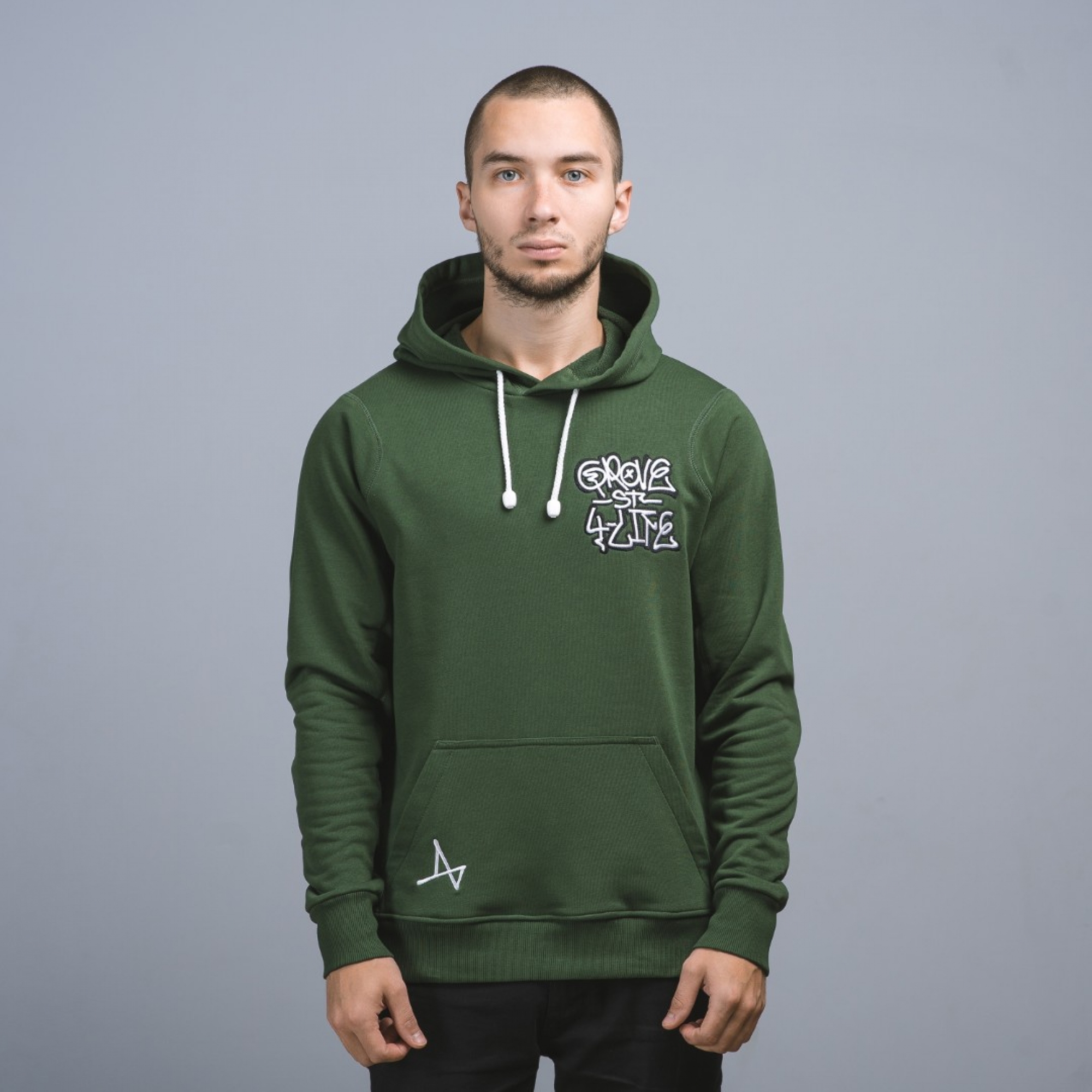 Худи Grove