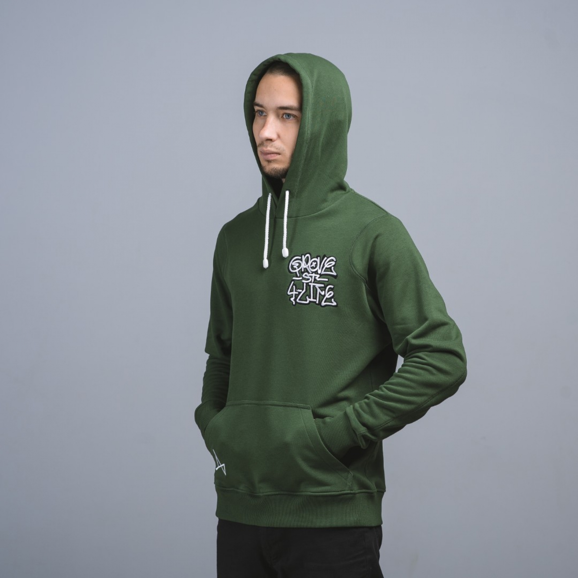 Худи Grove