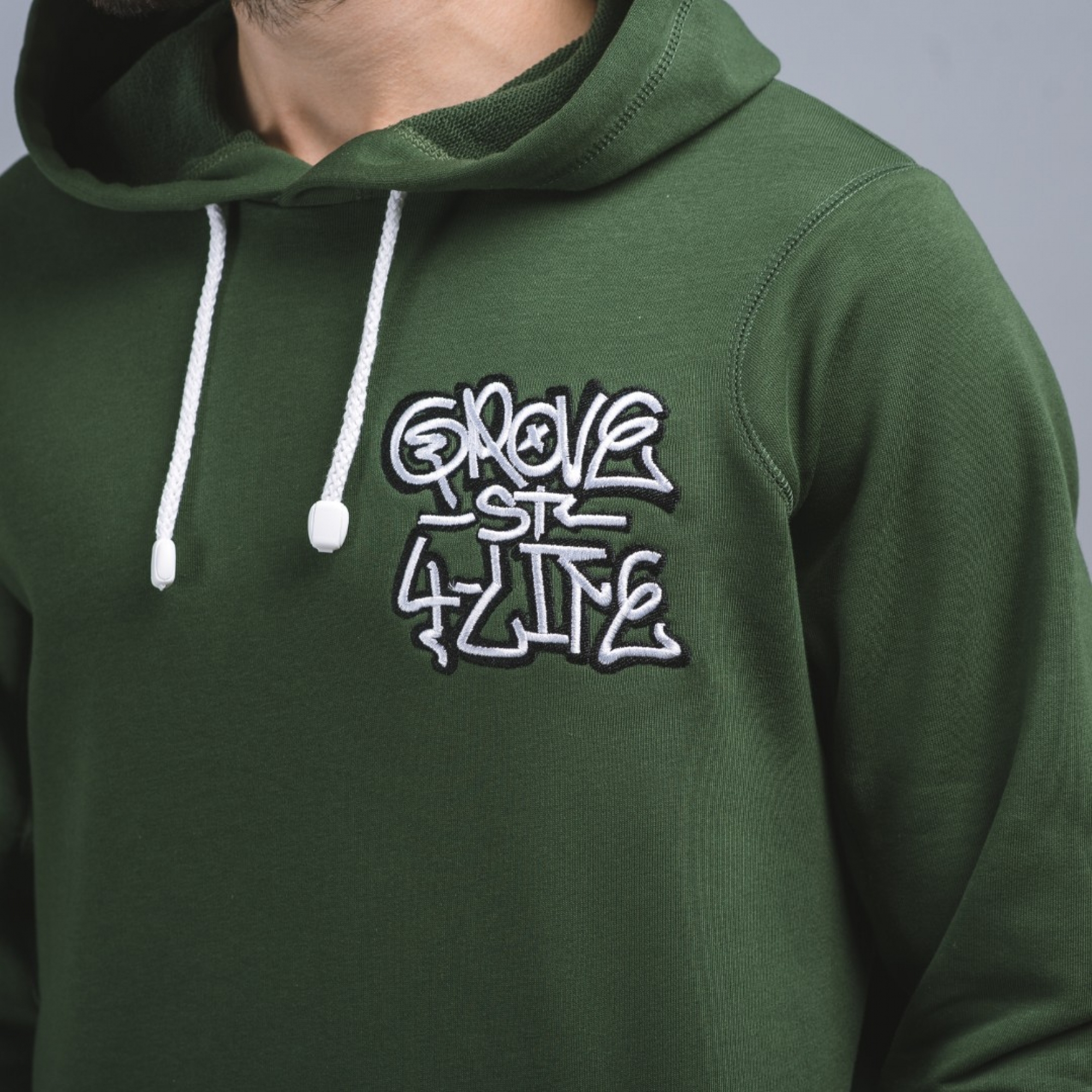 Худи Grove