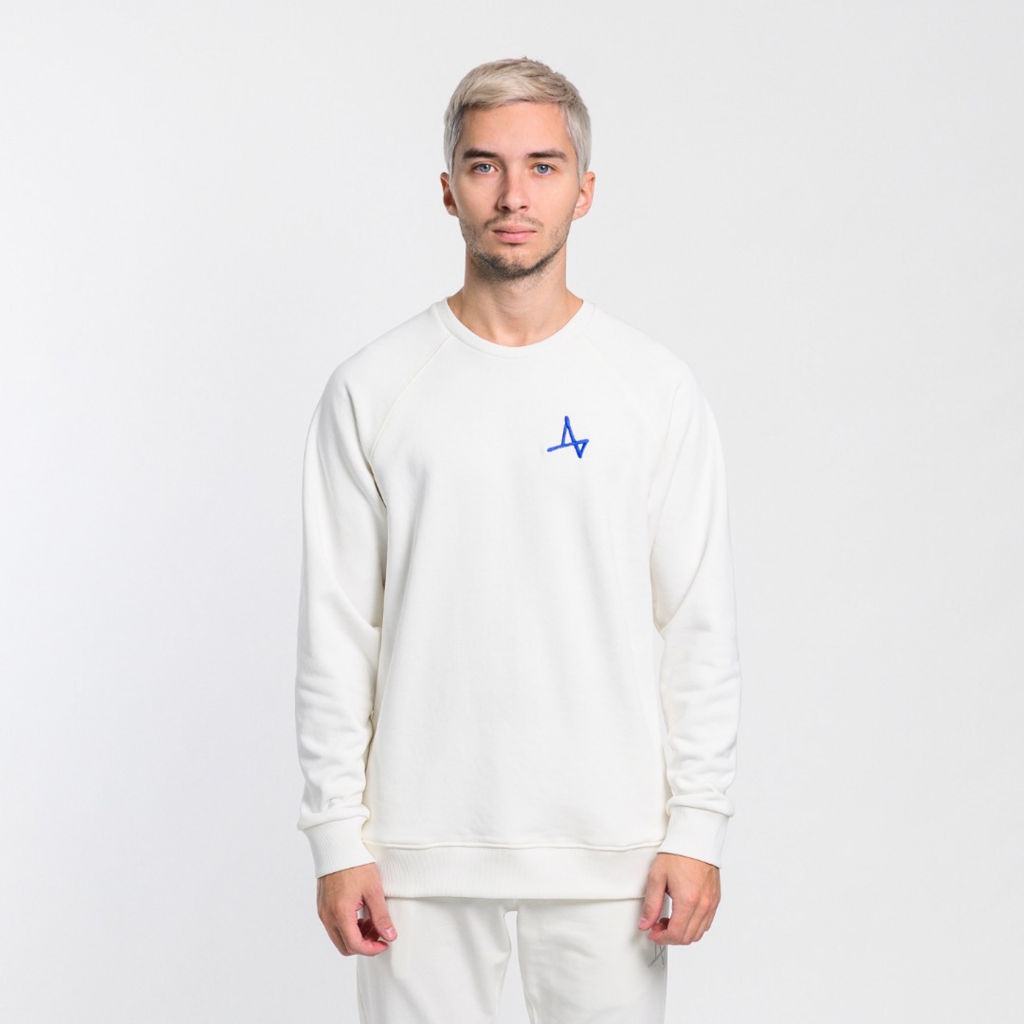 Свитшот Ласточка