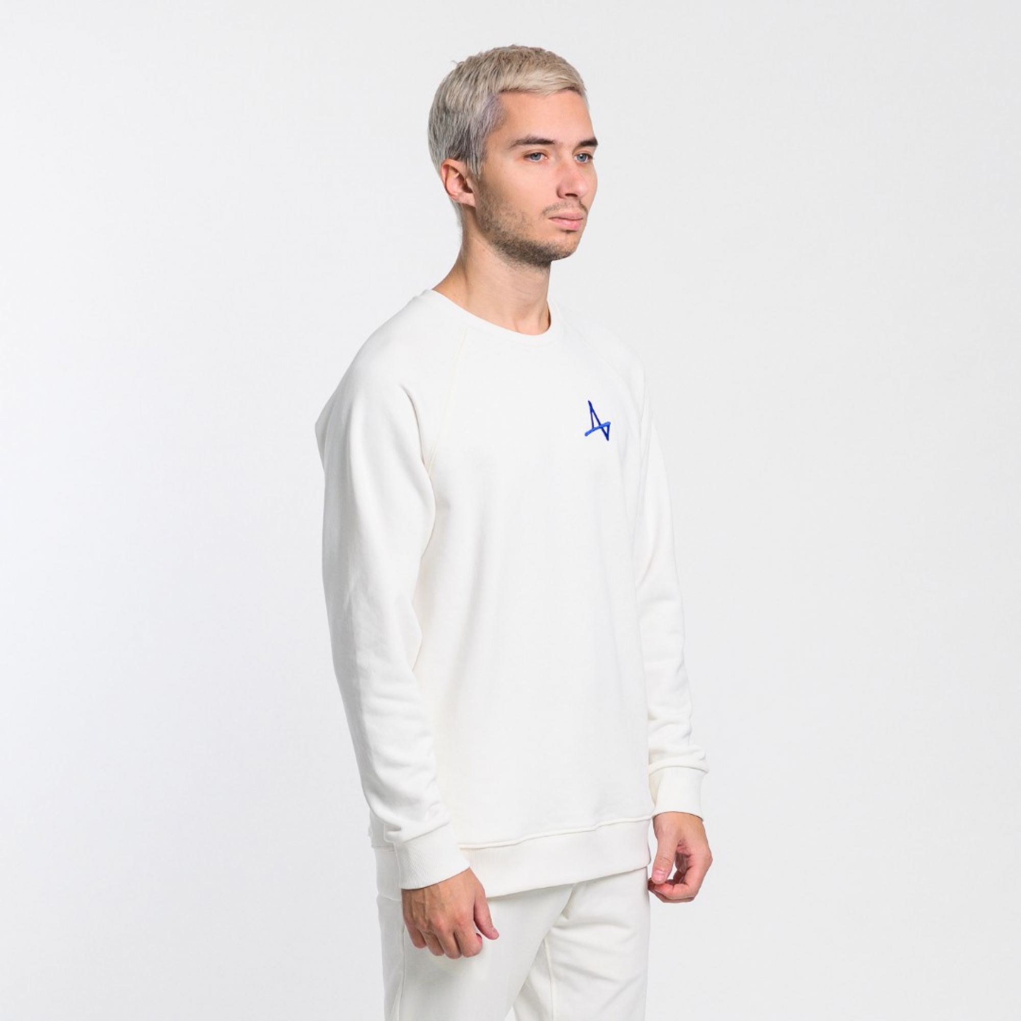 Свитшот Ласточка