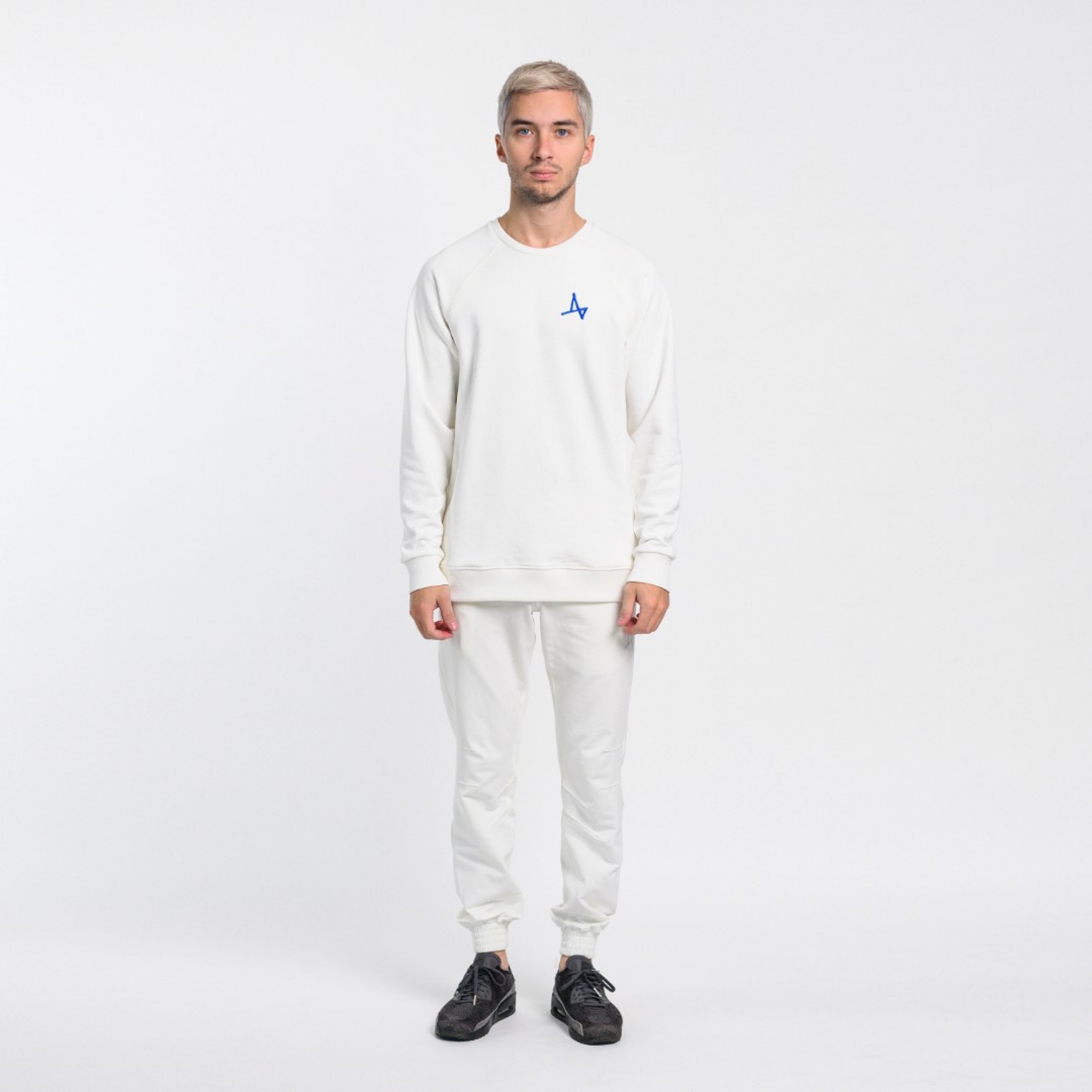 Свитшот Ласточка