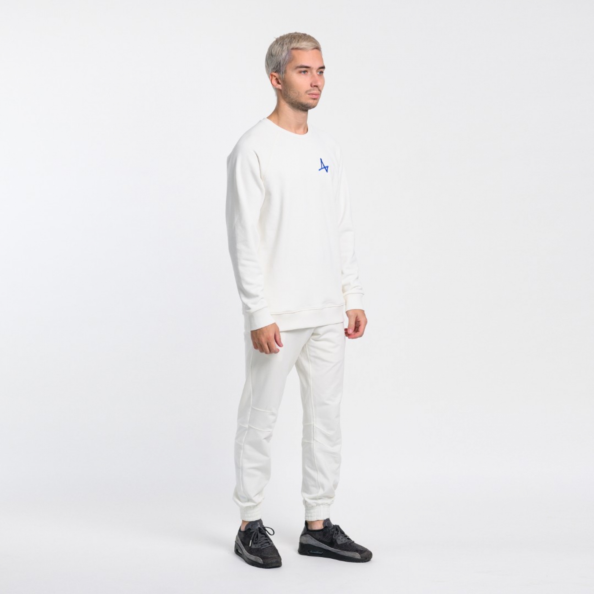 Свитшот Ласточка