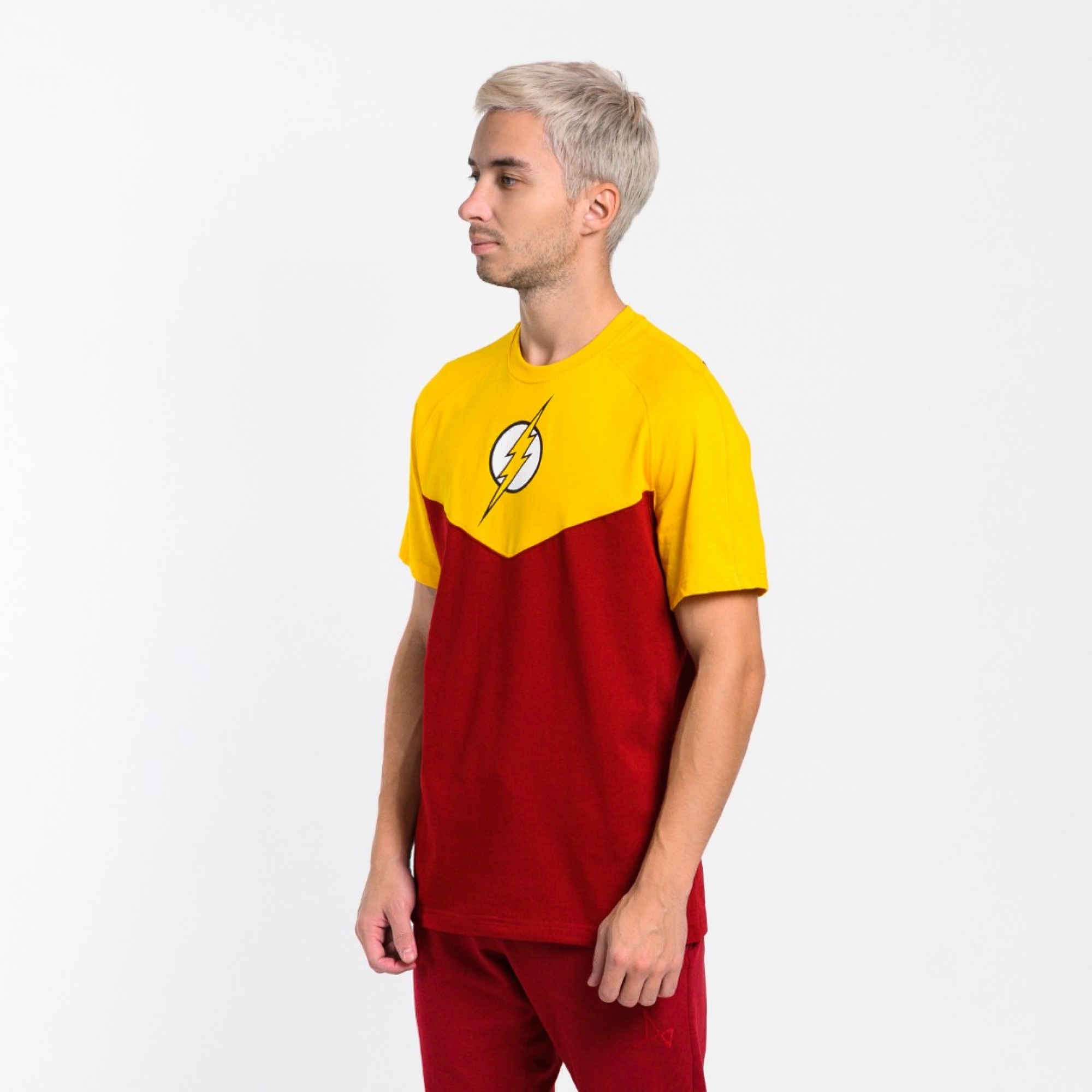 Футболка FLASH