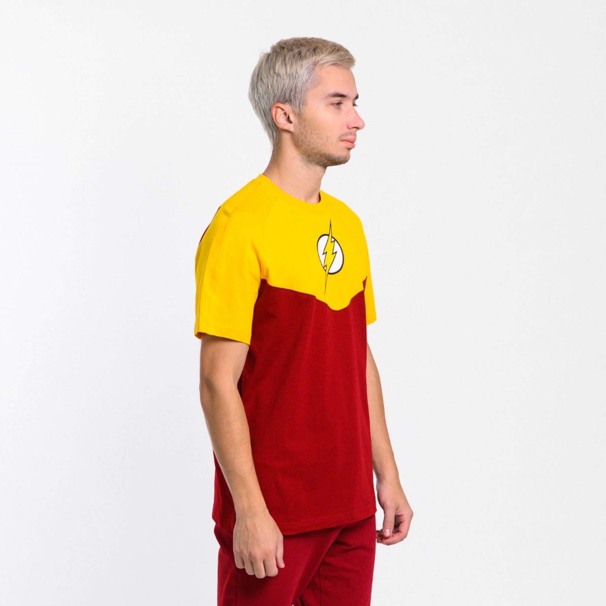 Футболка FLASH