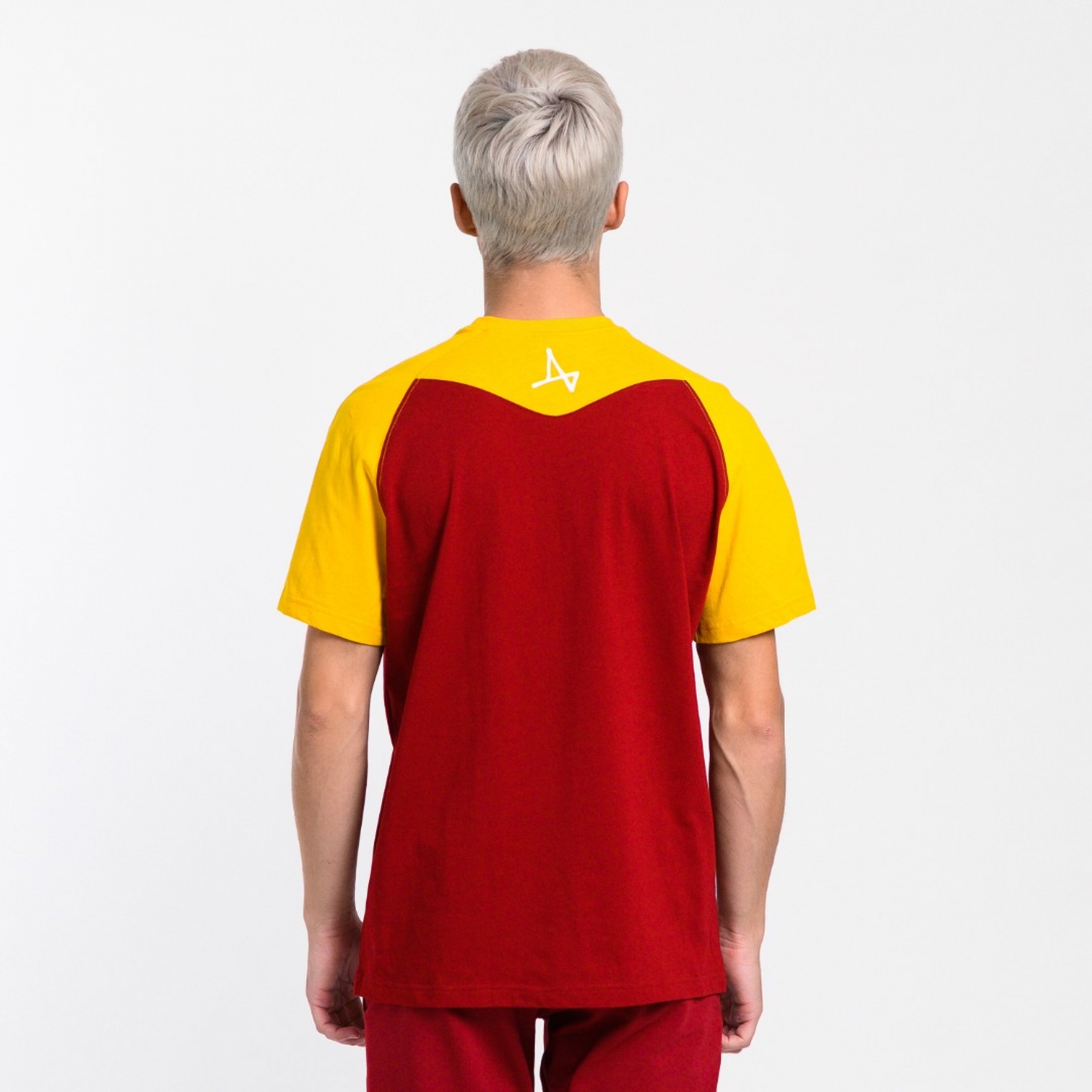 Футболка FLASH