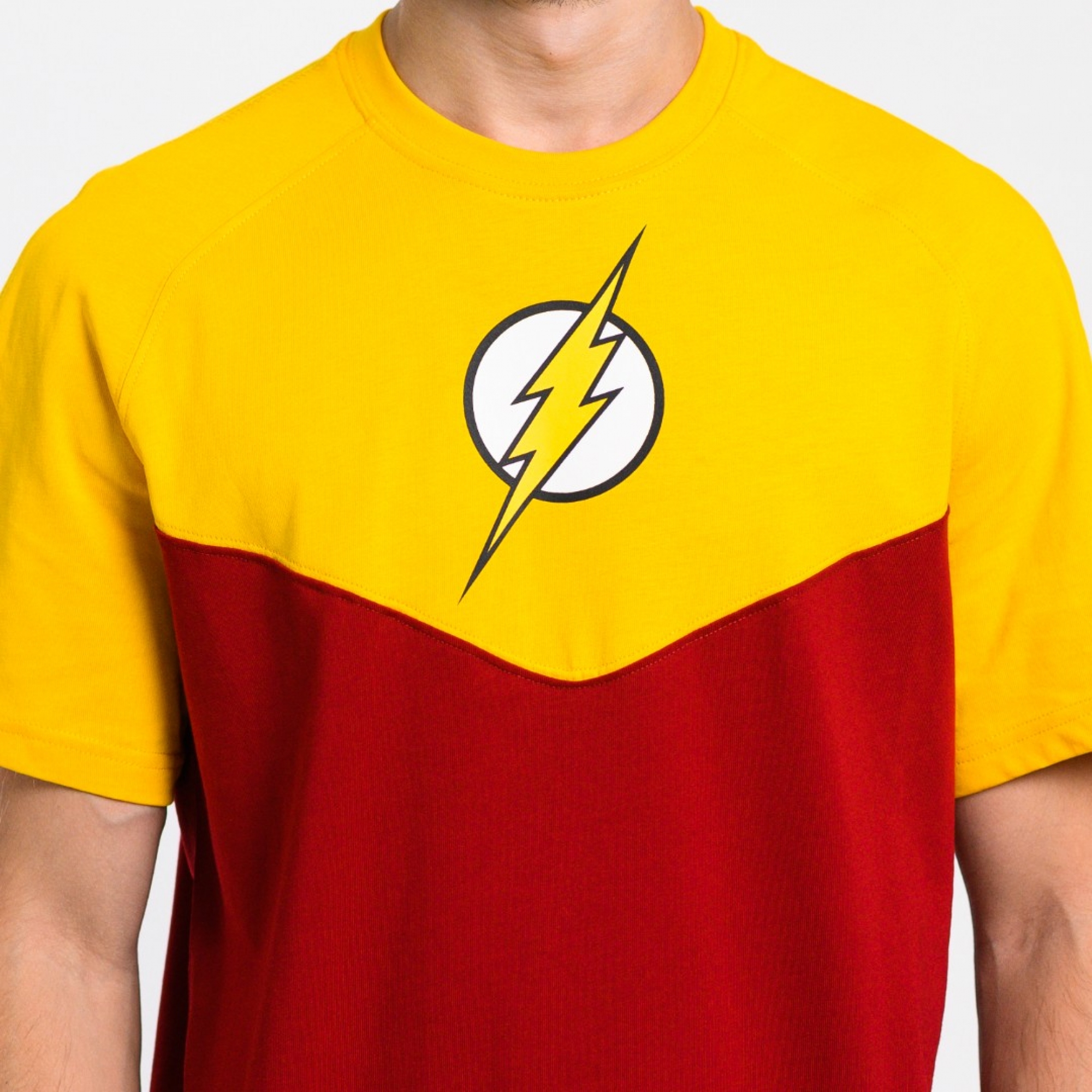 Футболка FLASH