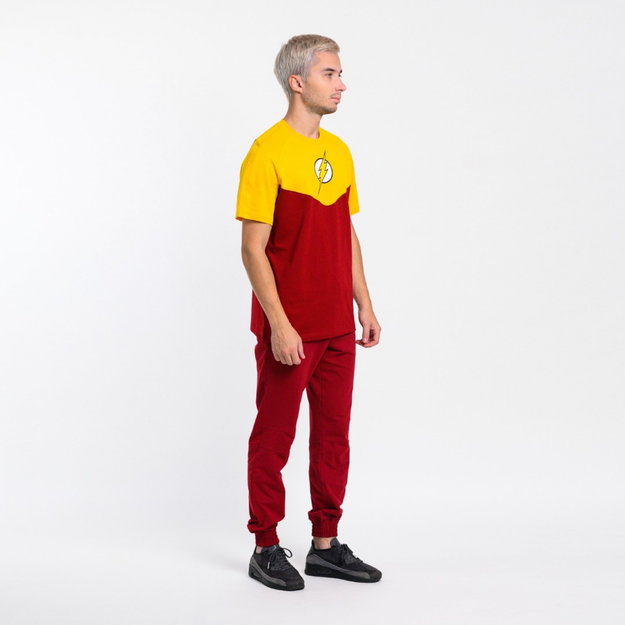 Футболка FLASH