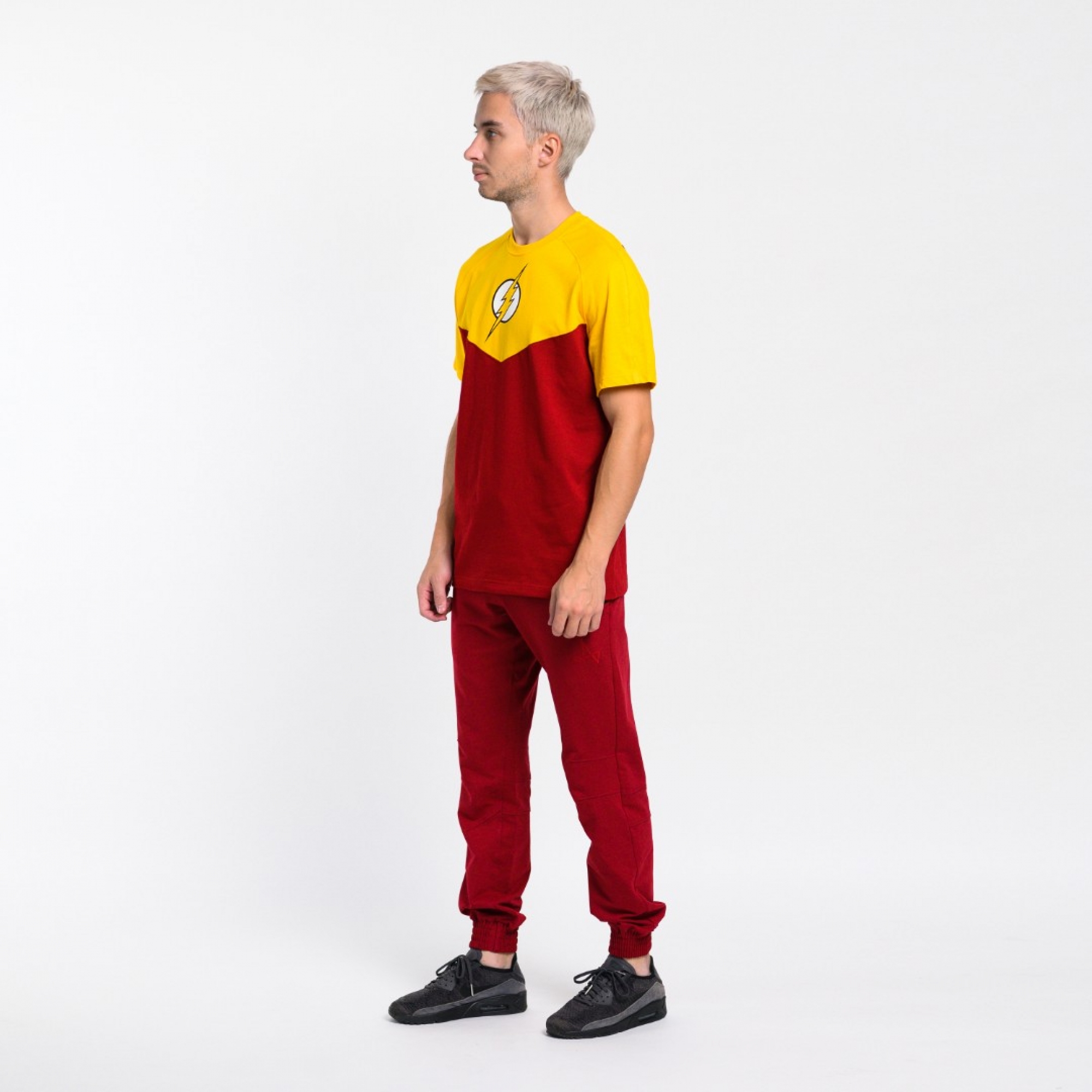 Футболка FLASH