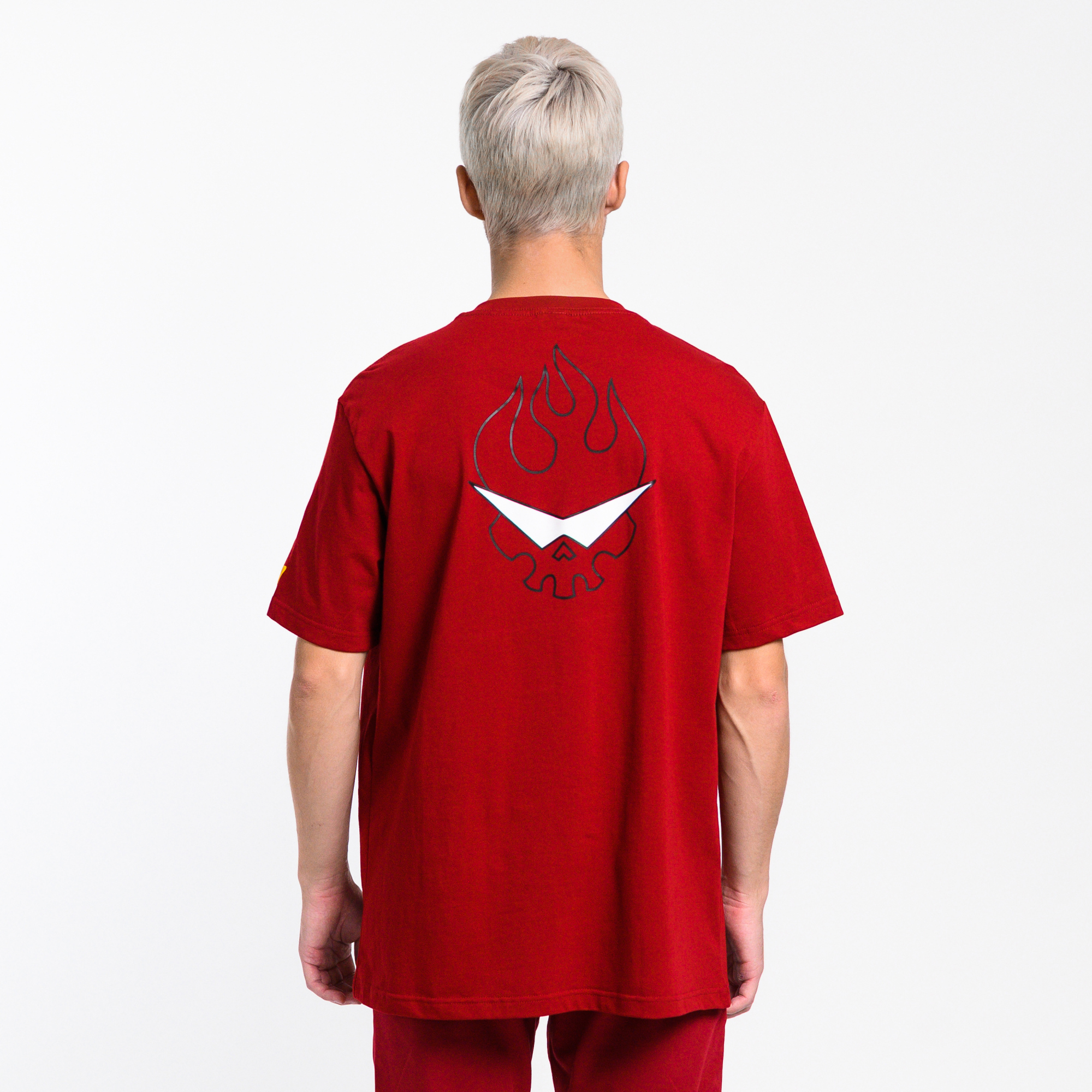 Футболка Gurren Lagann