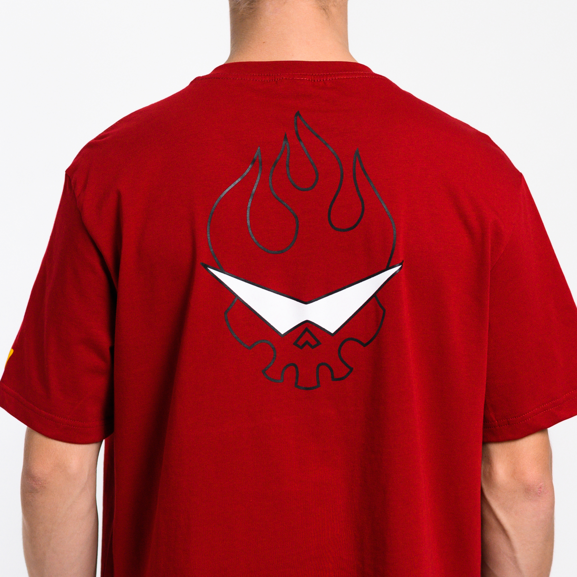 Футболка Gurren Lagann